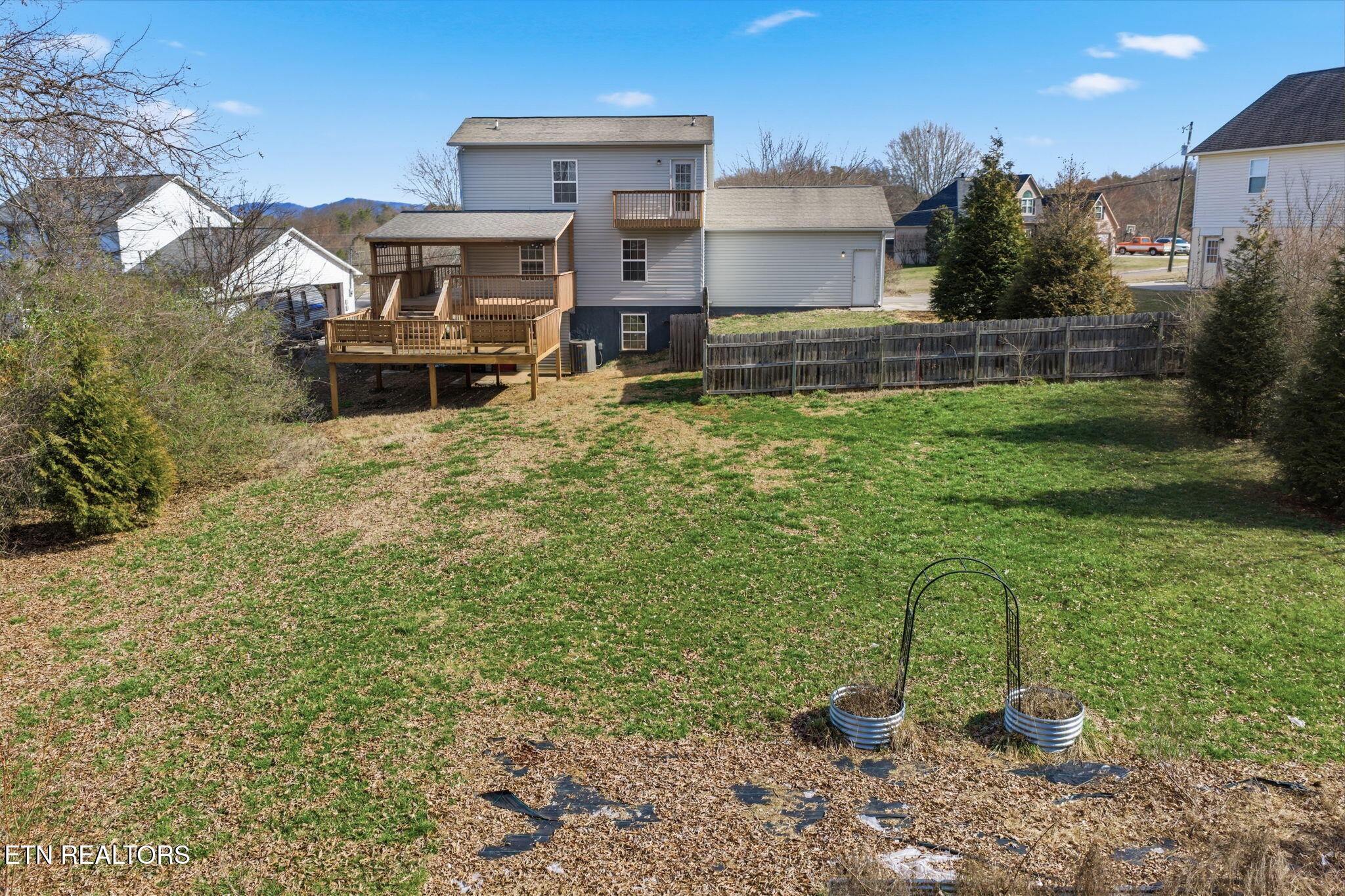 7123 Windwhisper Boulevard Knoxville TN 37924