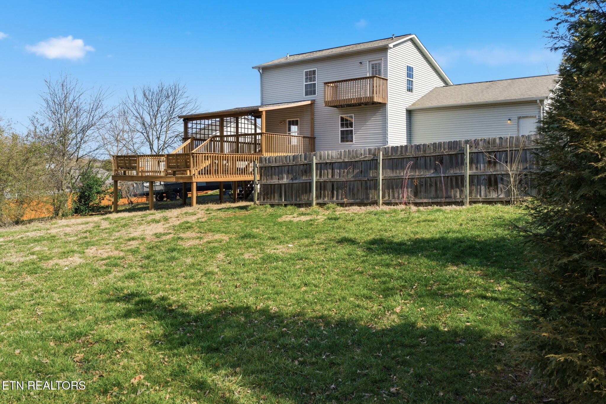 7123 Windwhisper Boulevard Knoxville TN 37924