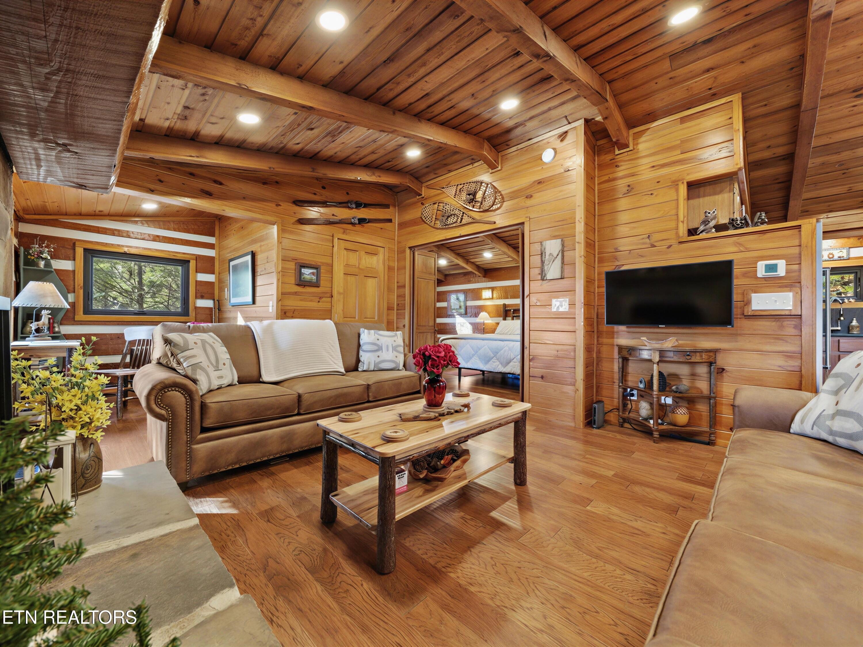 939 Vixen Run Gatlinburg TN 37738