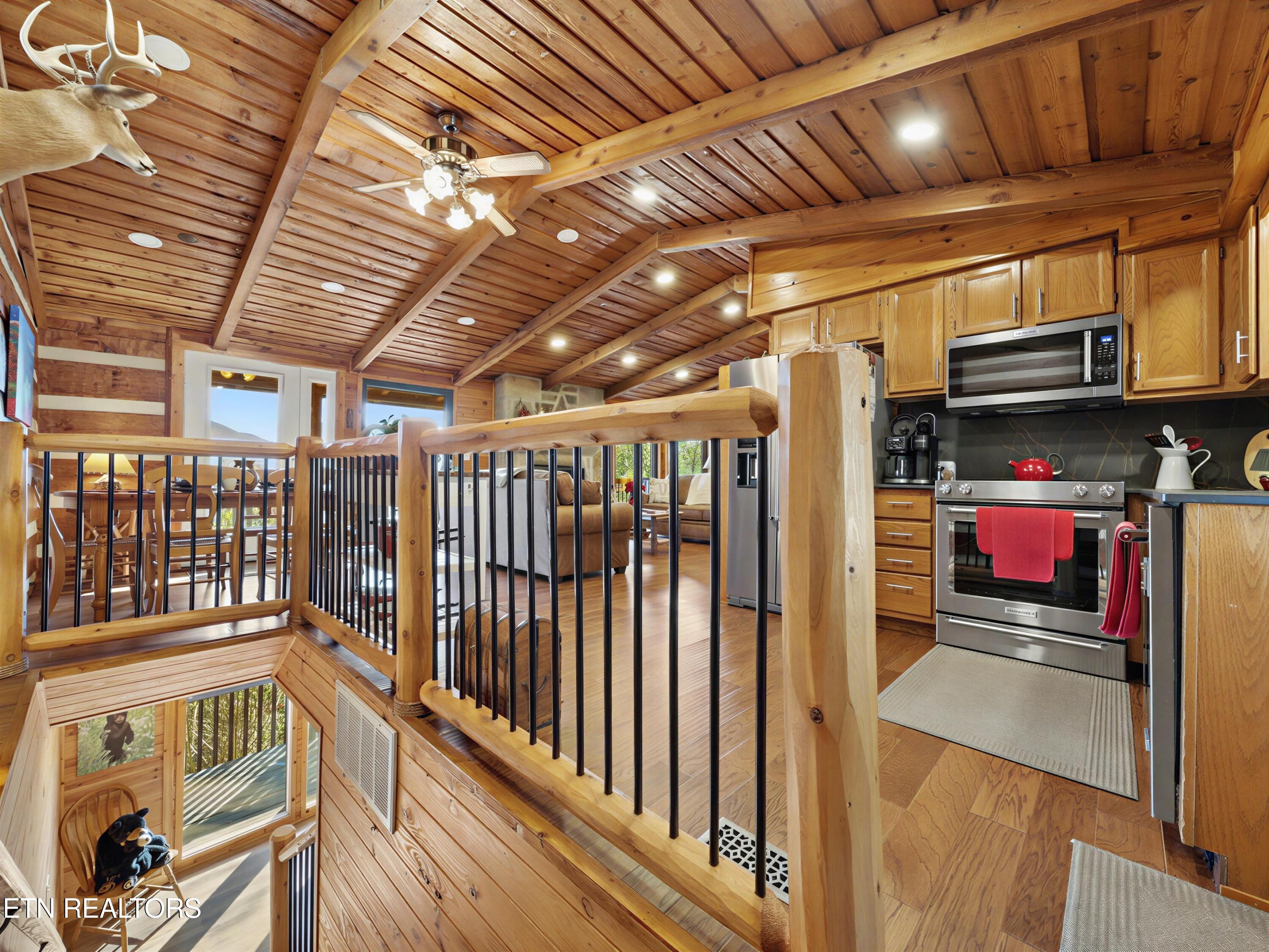 939 Vixen Run Gatlinburg TN 37738