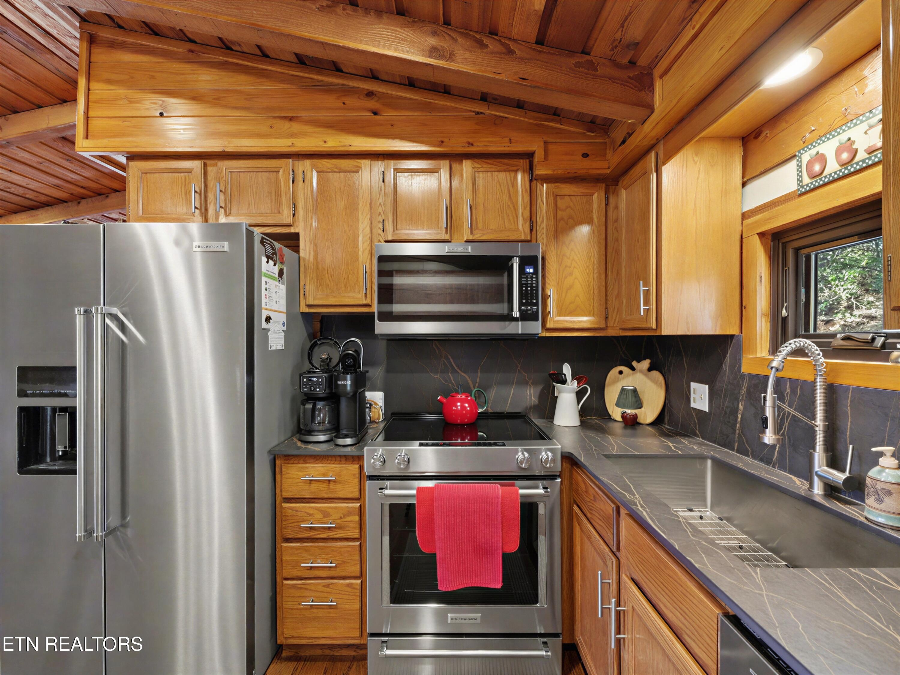 939 Vixen Run Gatlinburg TN 37738