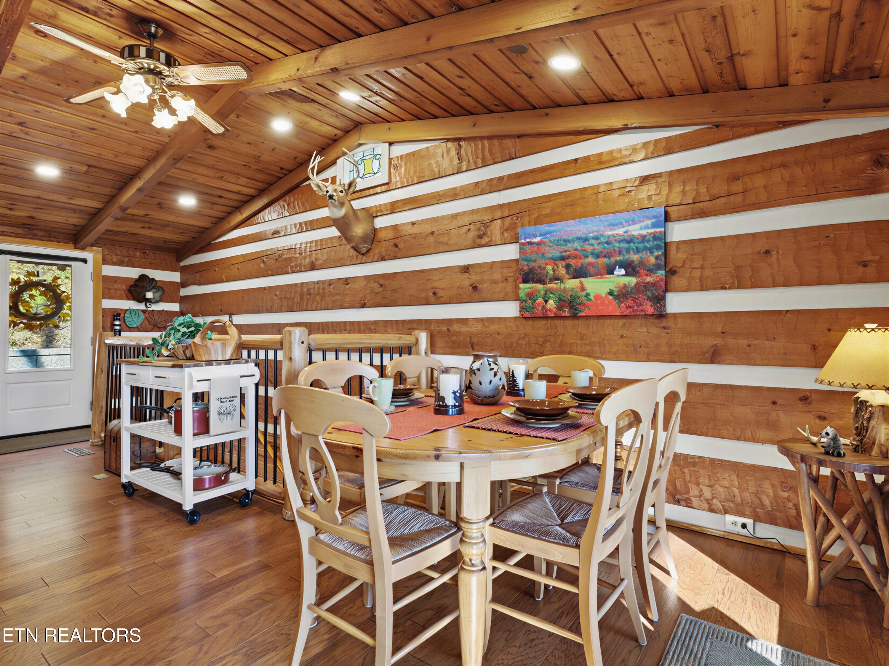 939 Vixen Run Gatlinburg TN 37738