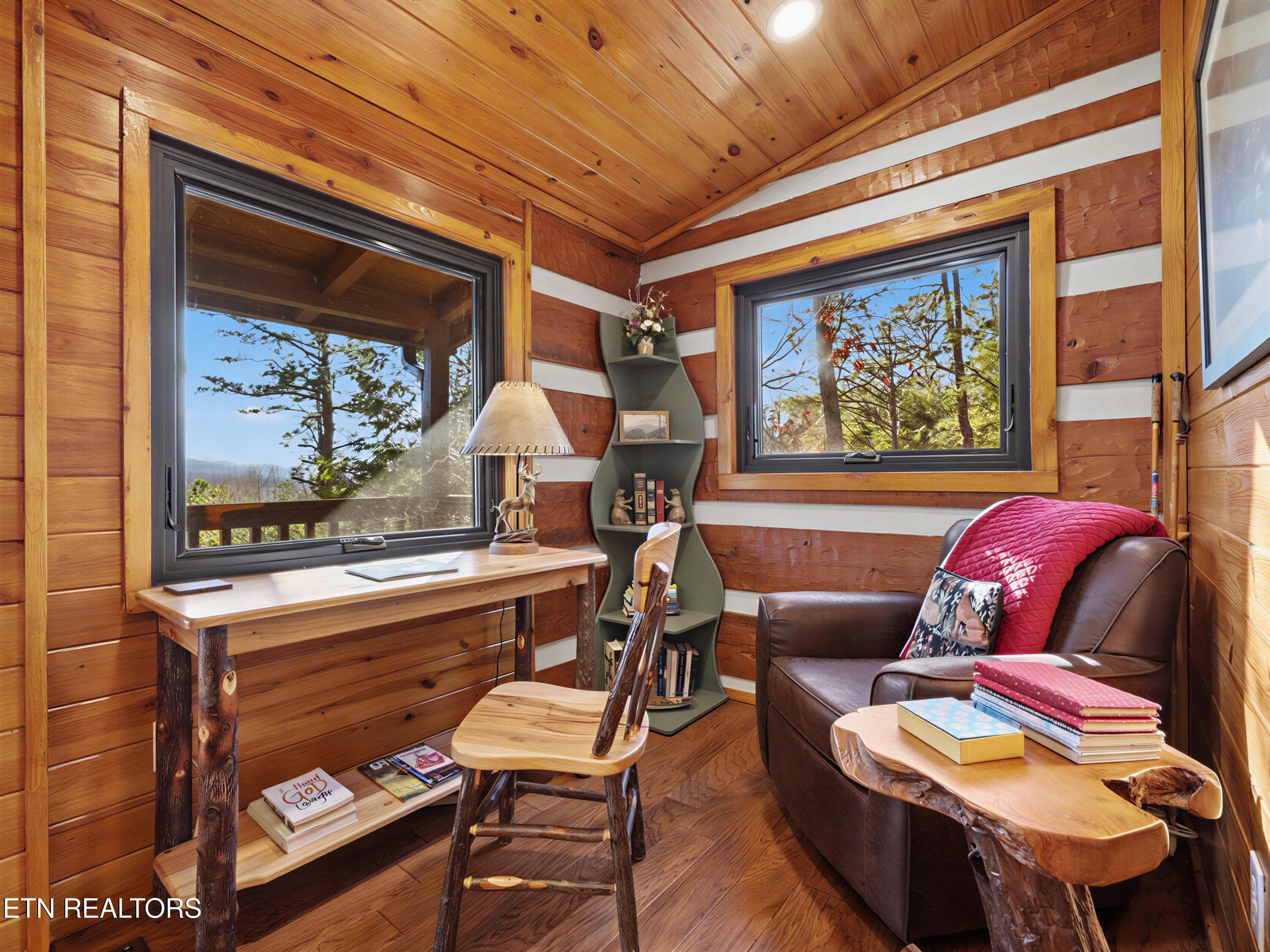 939 Vixen Run Gatlinburg TN 37738