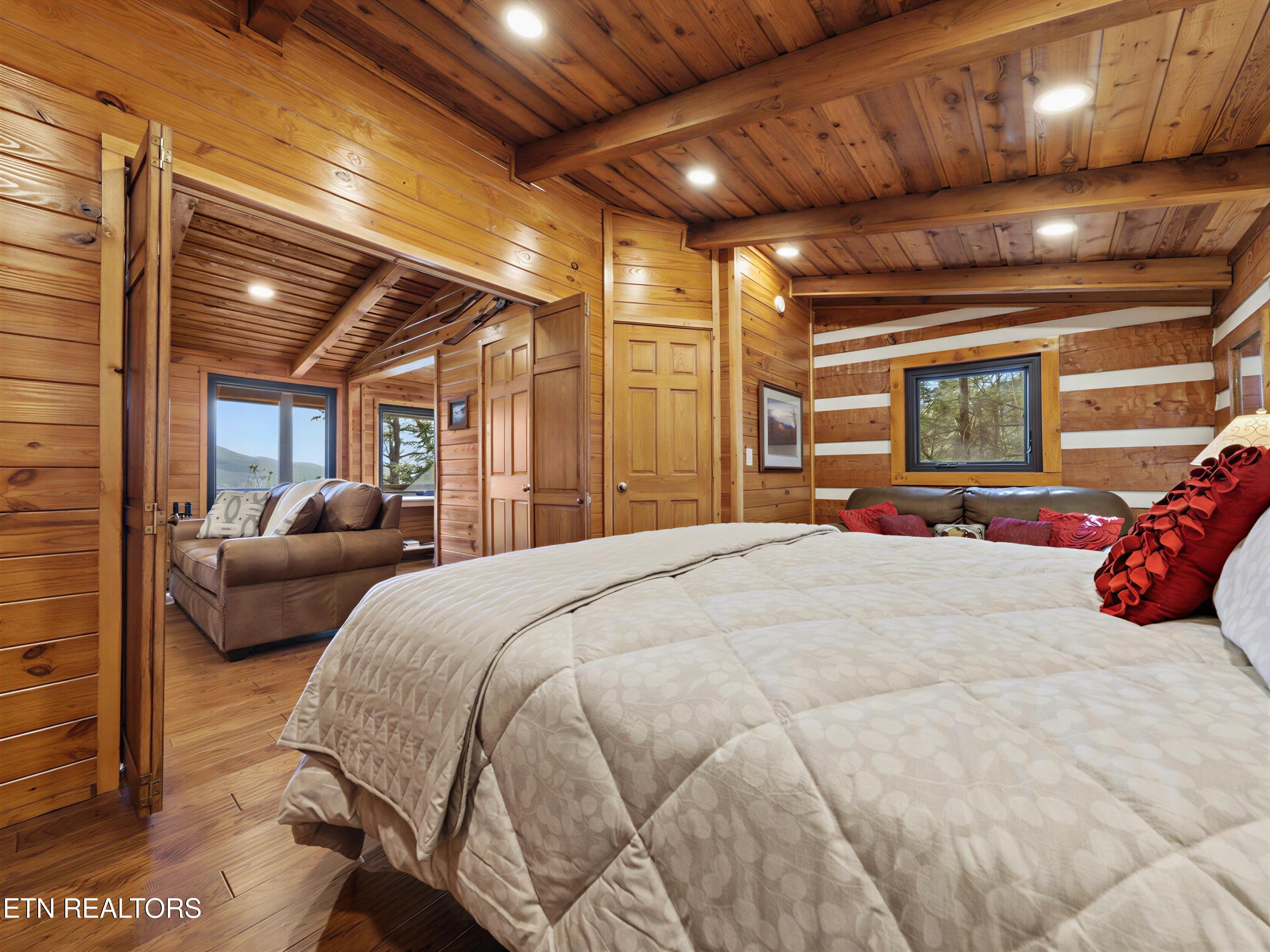 939 Vixen Run Gatlinburg TN 37738