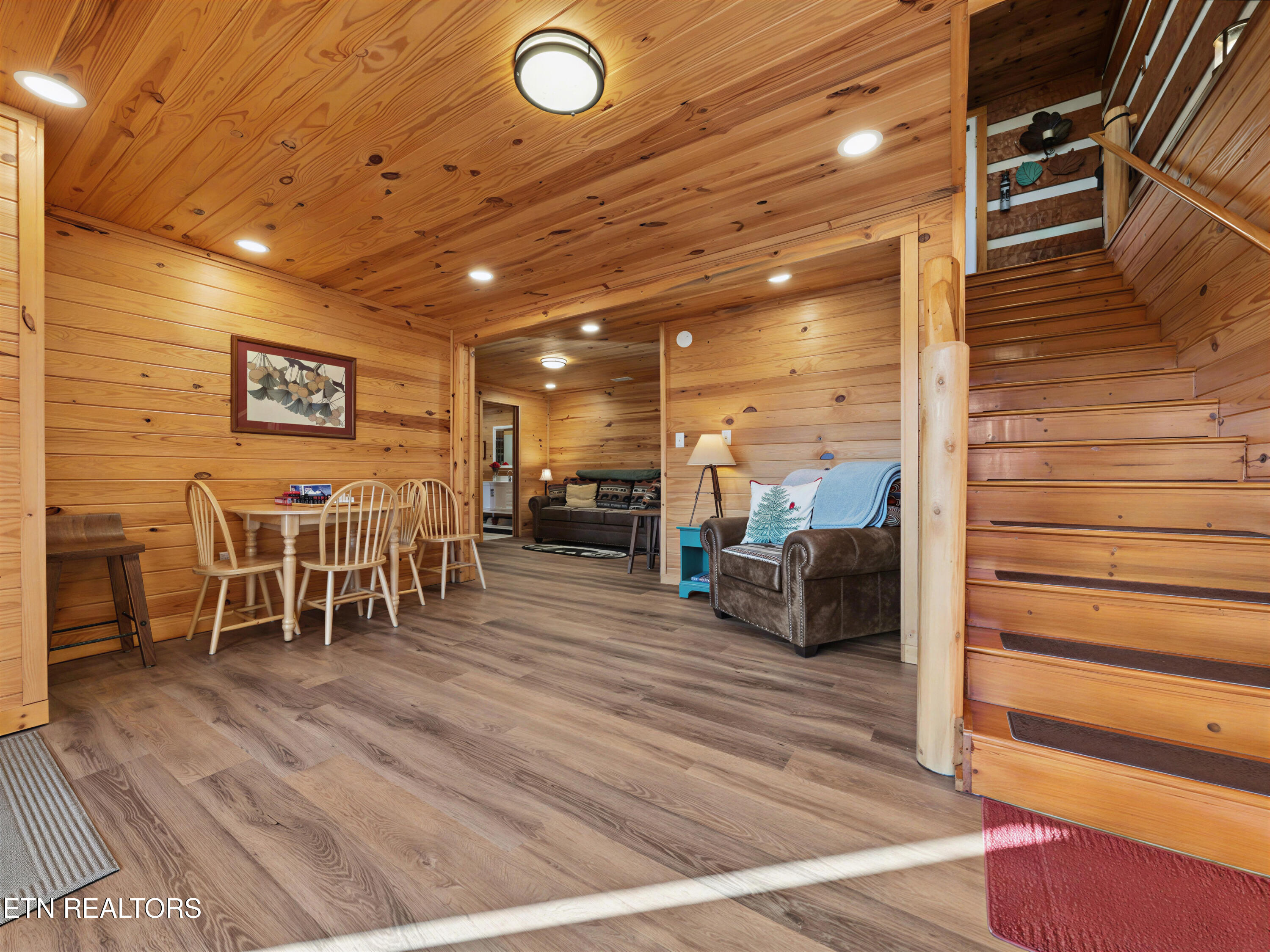 939 Vixen Run Gatlinburg TN 37738