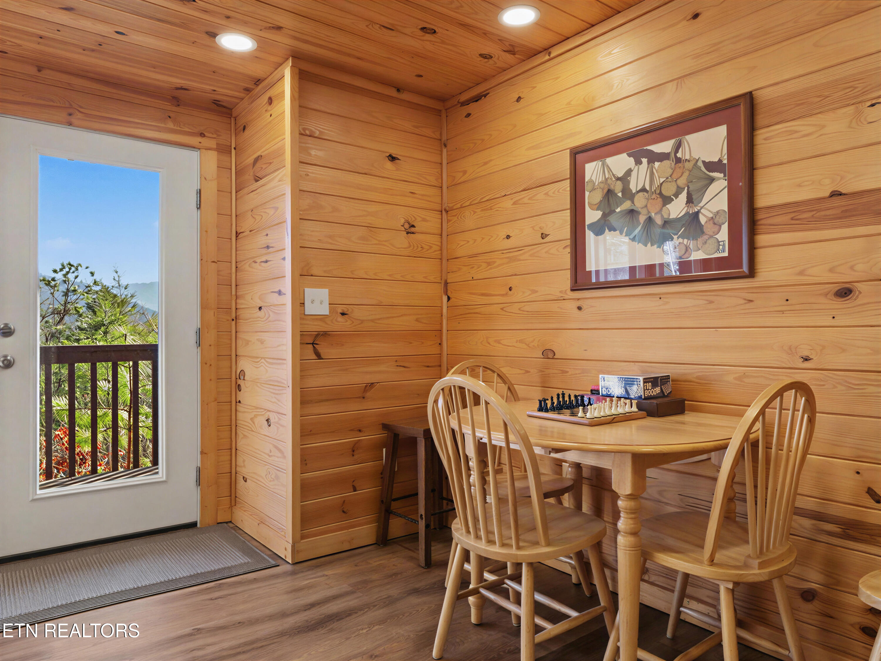 939 Vixen Run Gatlinburg TN 37738