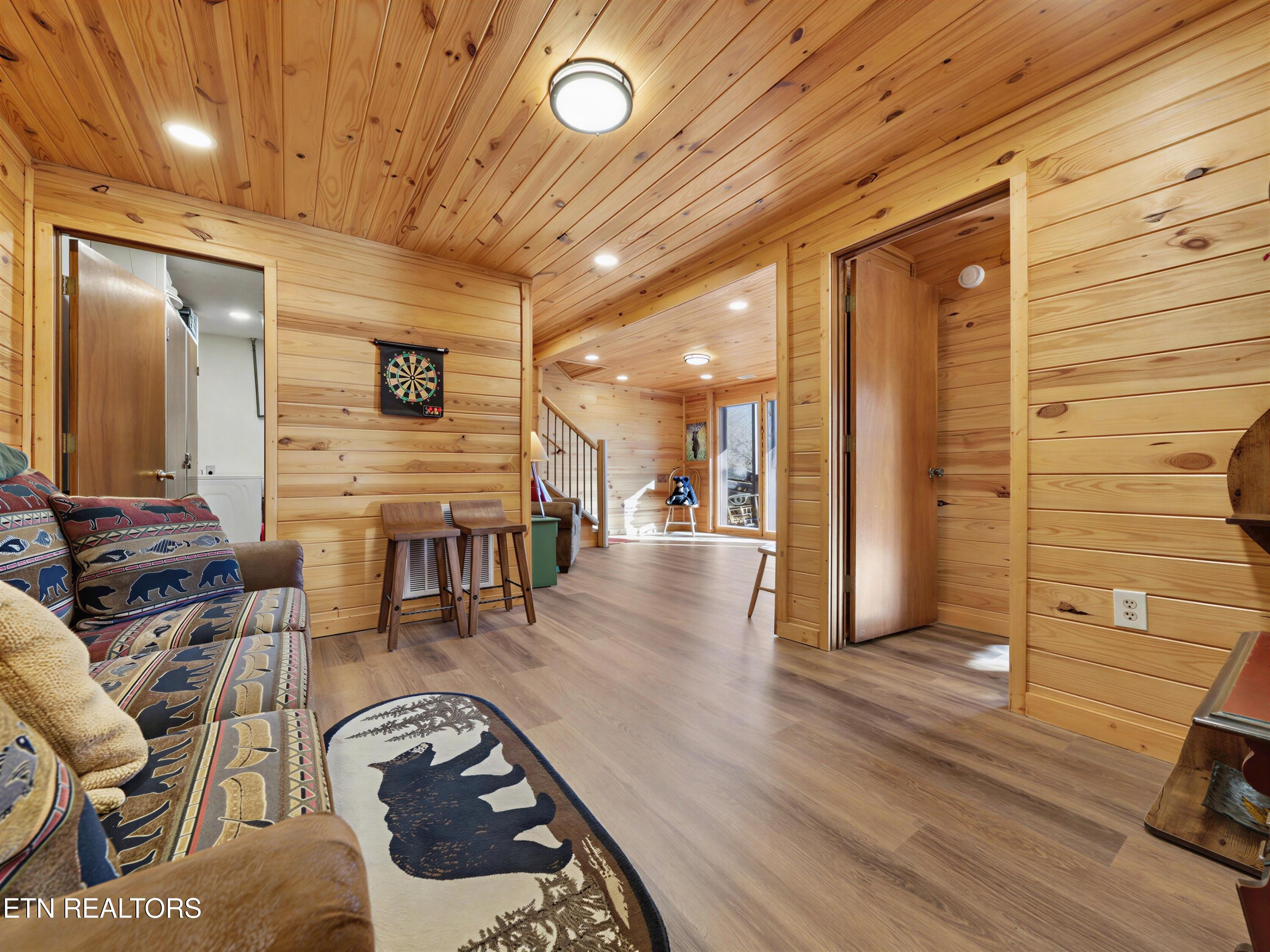 939 Vixen Run Gatlinburg TN 37738