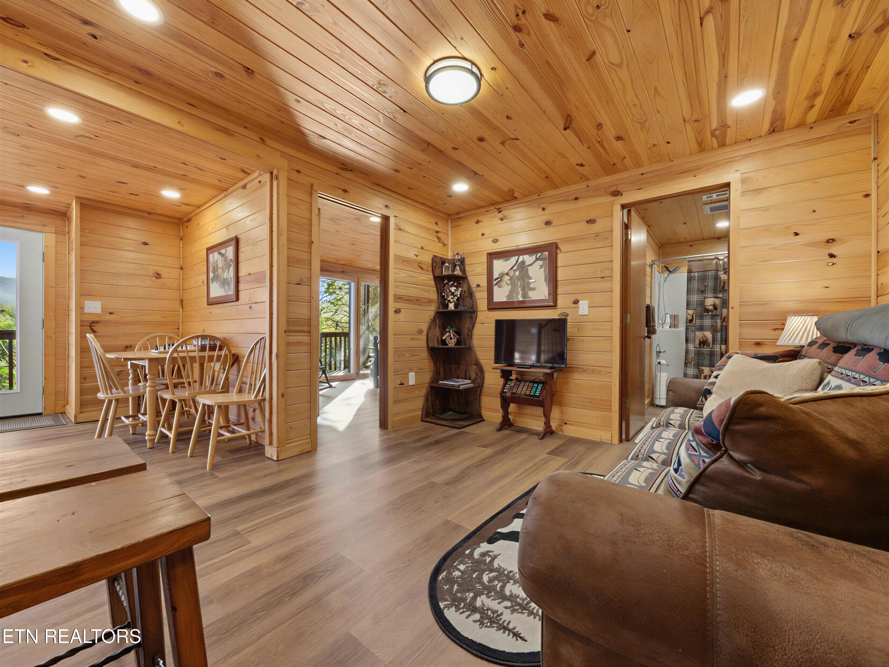 939 Vixen Run Gatlinburg TN 37738