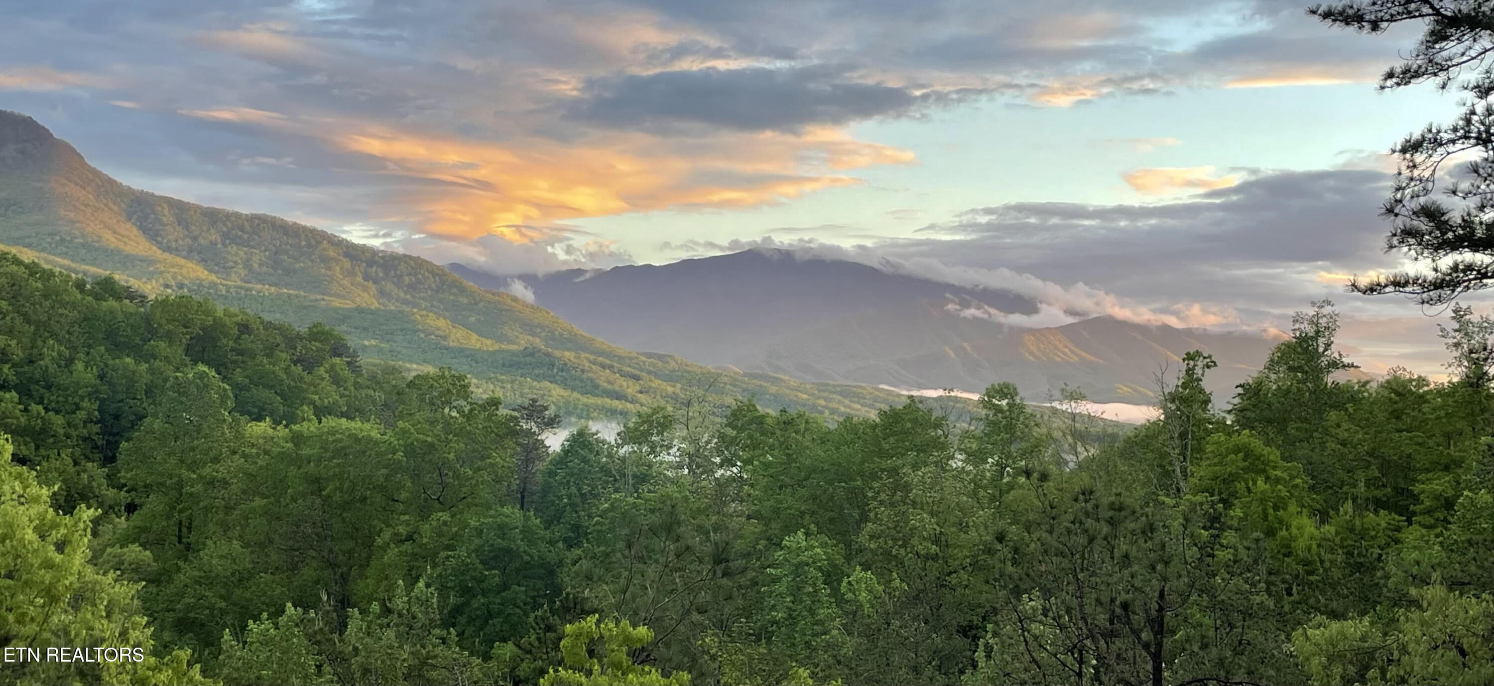 939 Vixen Run Gatlinburg TN 37738