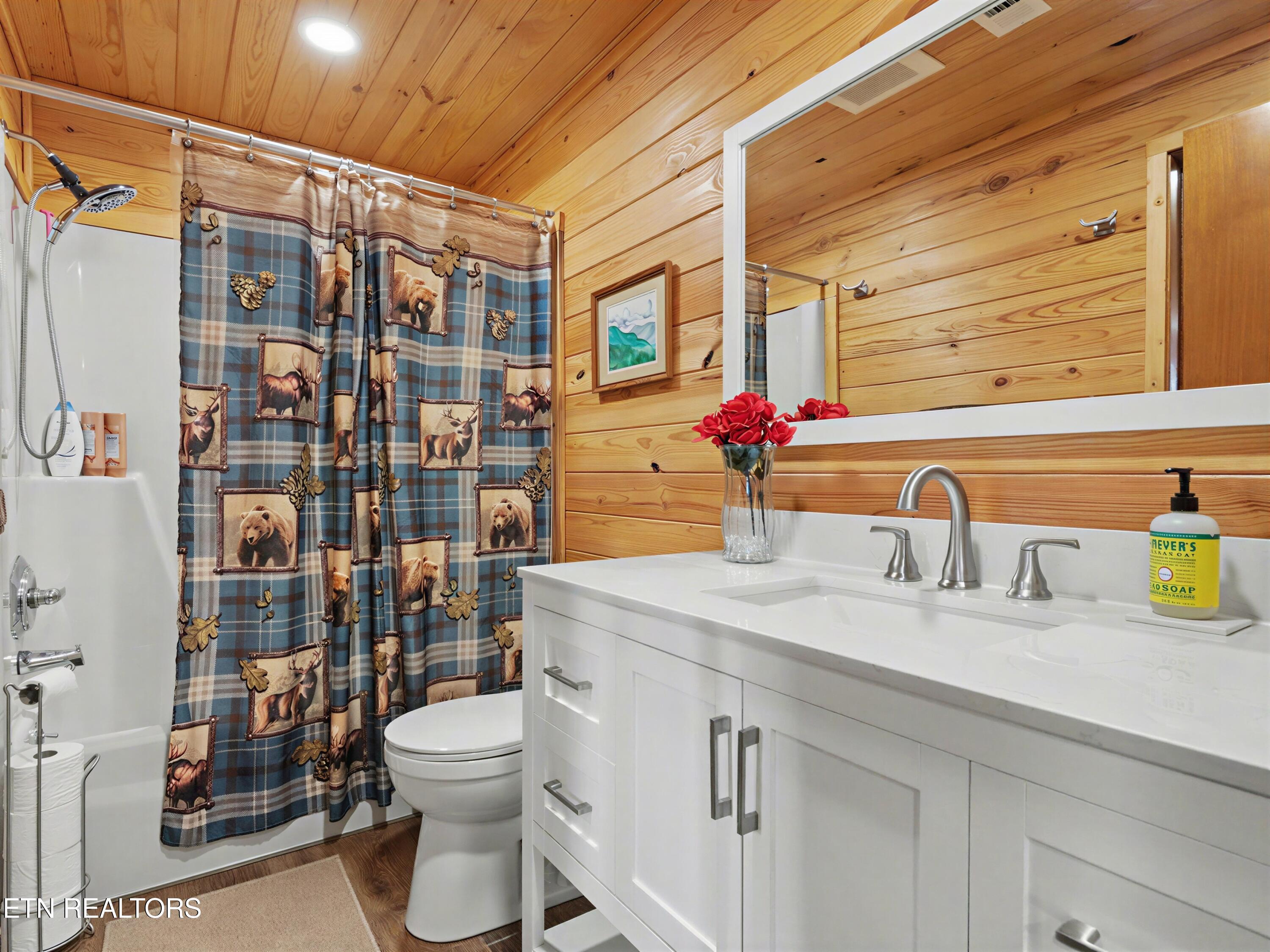 939 Vixen Run Gatlinburg TN 37738