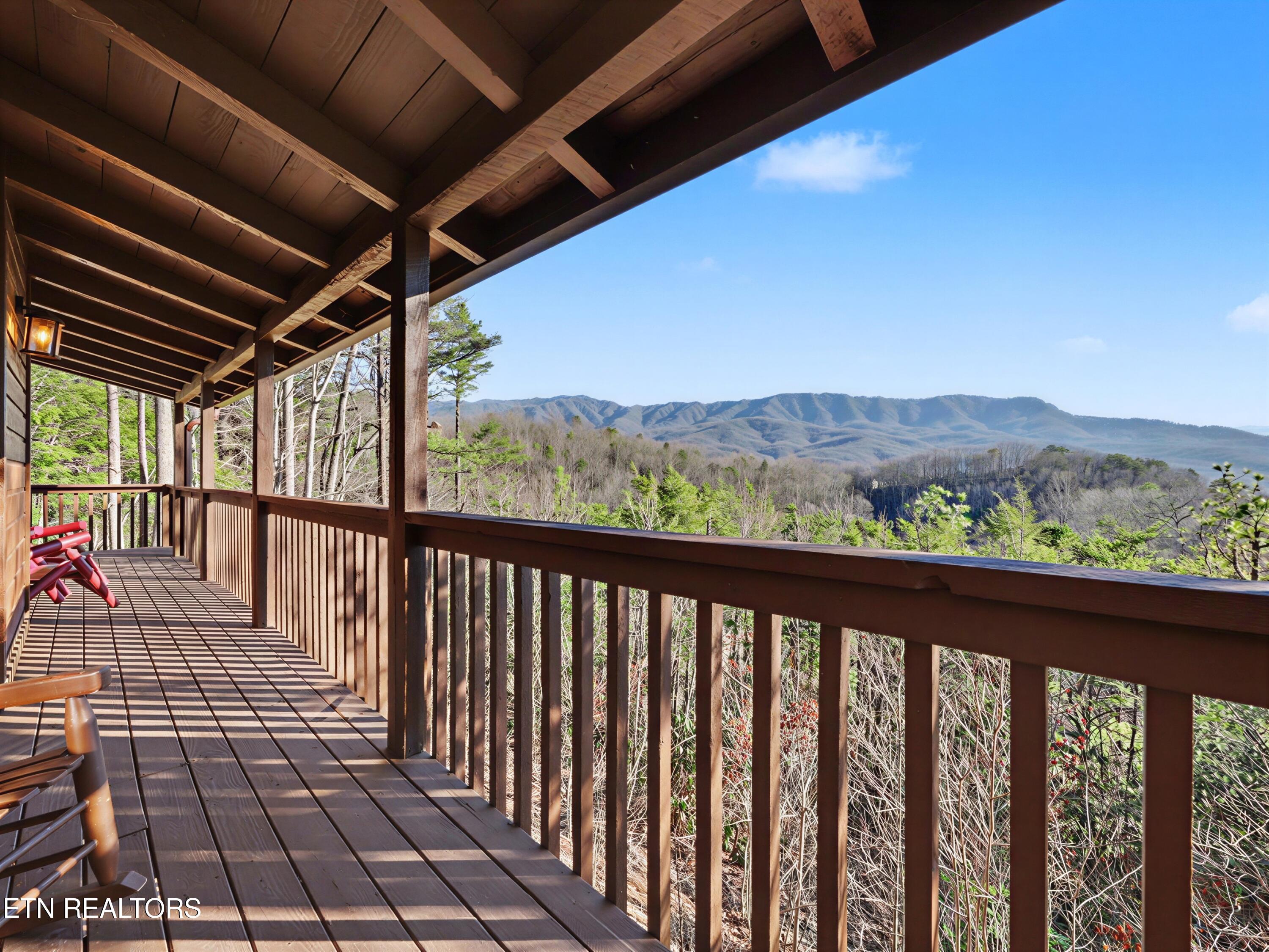 939 Vixen Run Gatlinburg TN 37738