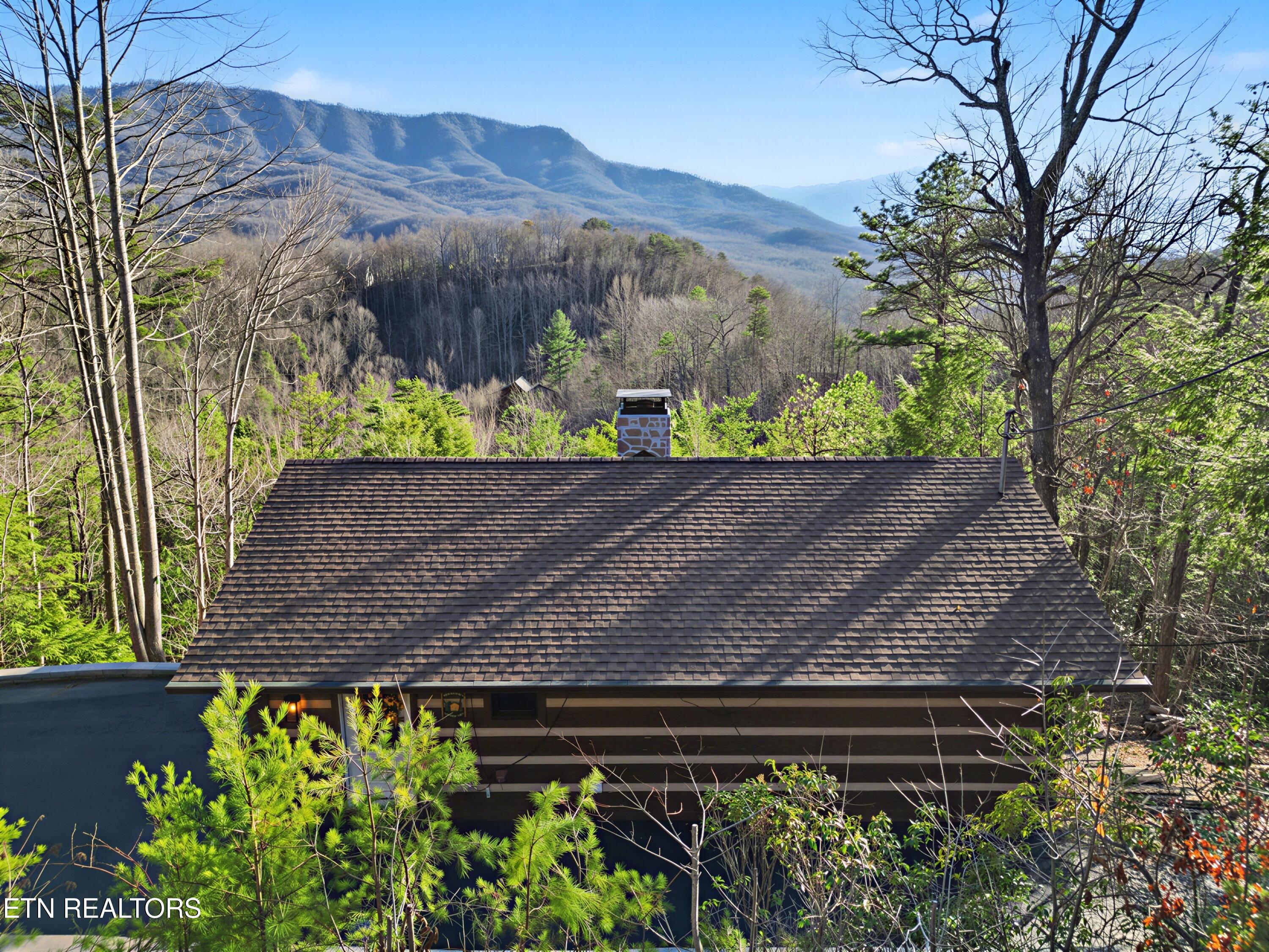 939 Vixen Run Gatlinburg TN 37738