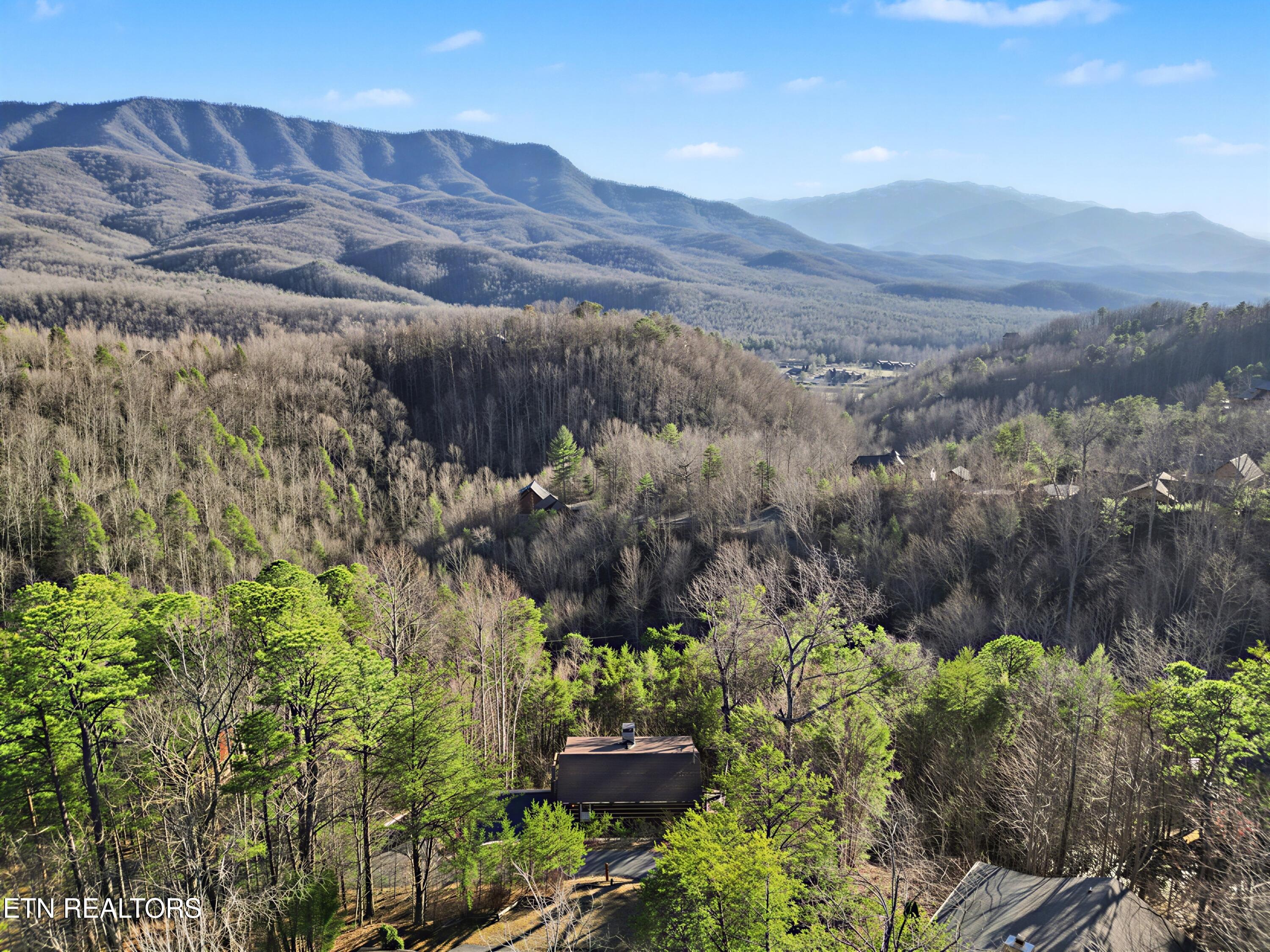 939 Vixen Run Gatlinburg TN 37738