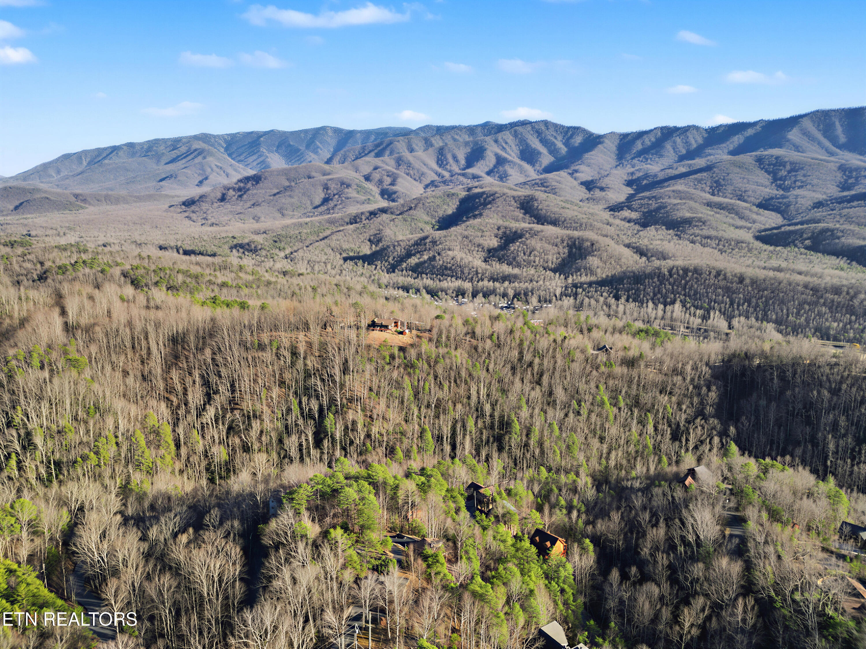 939 Vixen Run Gatlinburg TN 37738