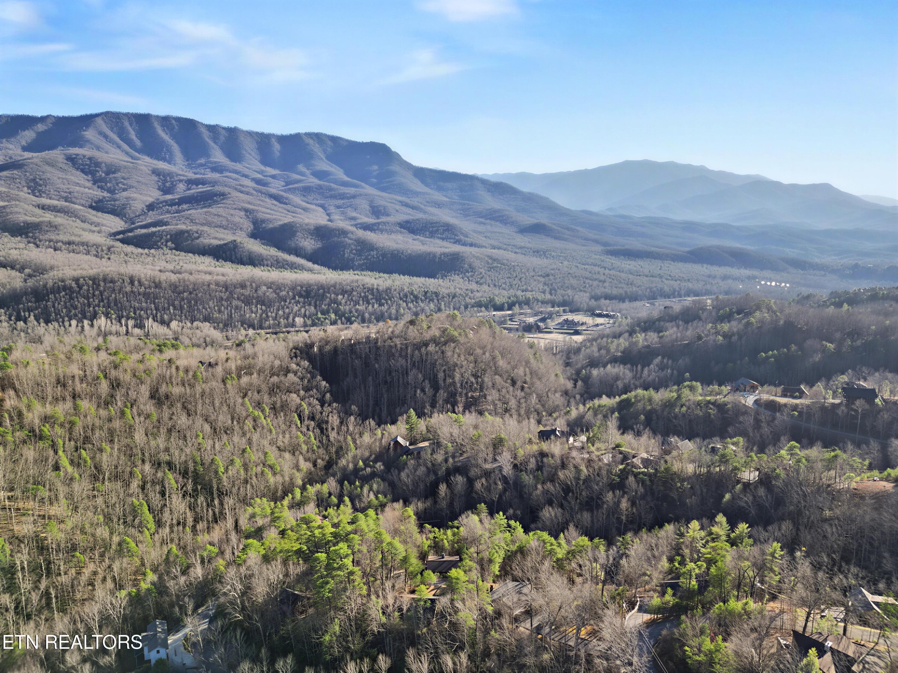 939 Vixen Run Gatlinburg TN 37738