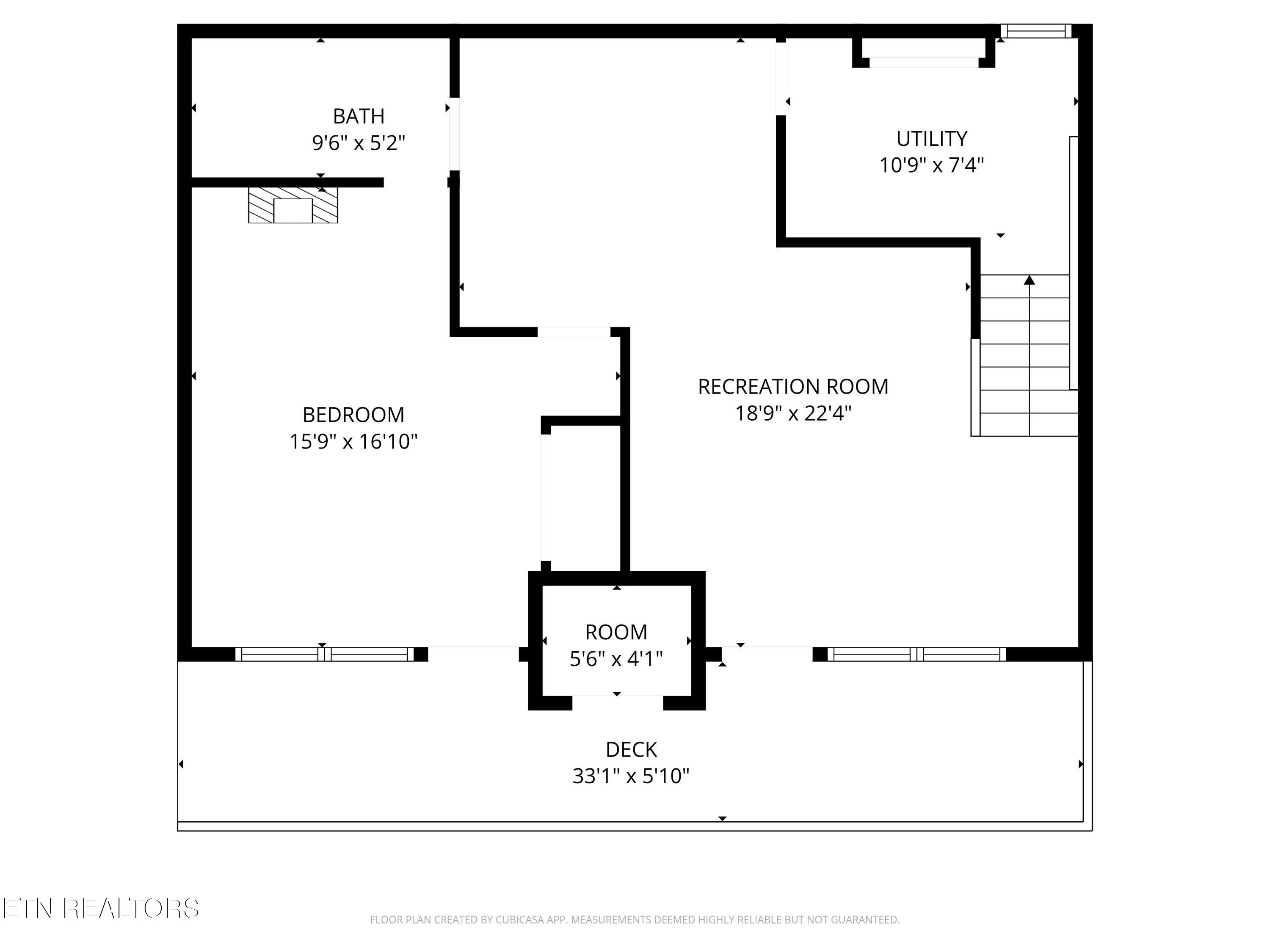939 Vixen Run Gatlinburg TN 37738