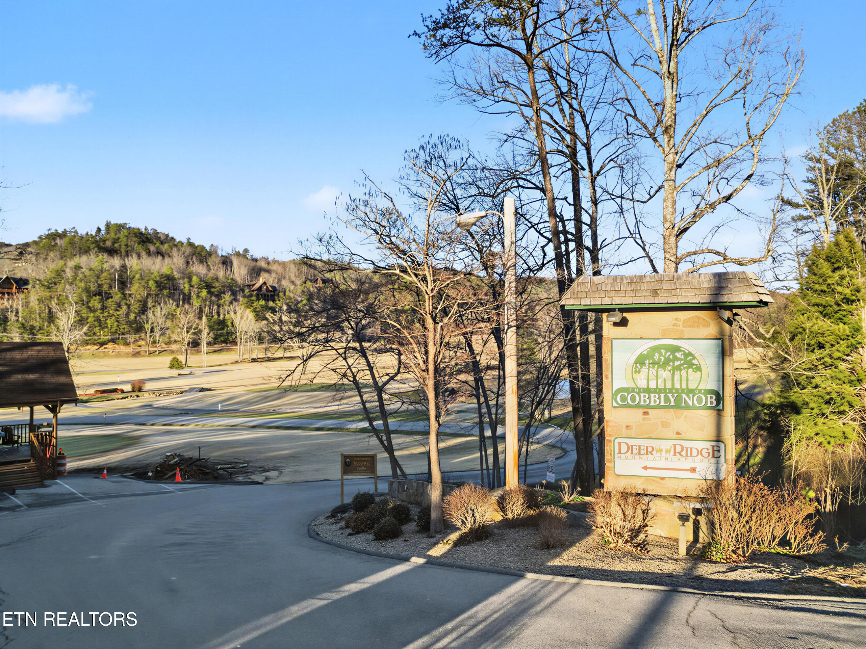 939 Vixen Run Gatlinburg TN 37738