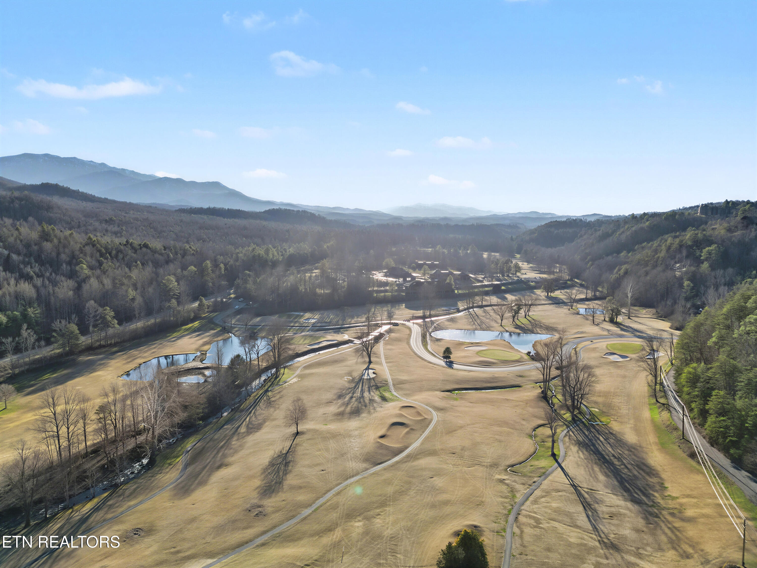 939 Vixen Run Gatlinburg TN 37738