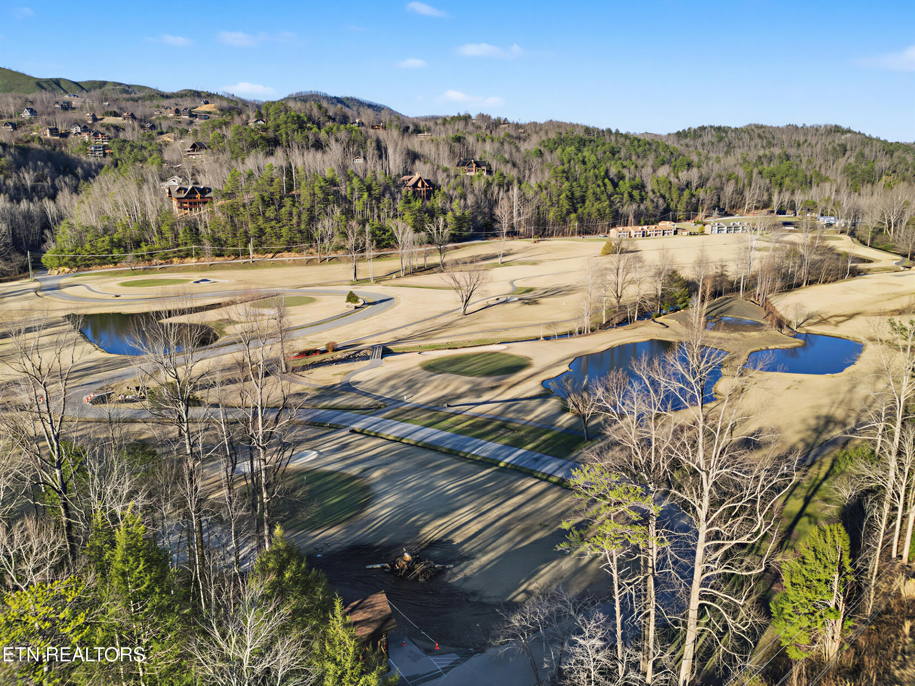 939 Vixen Run Gatlinburg TN 37738