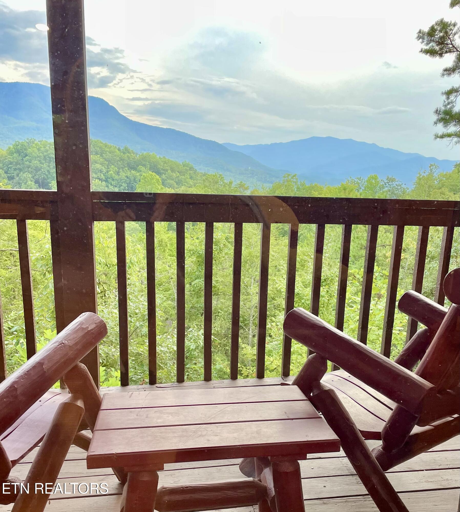 939 Vixen Run Gatlinburg TN 37738