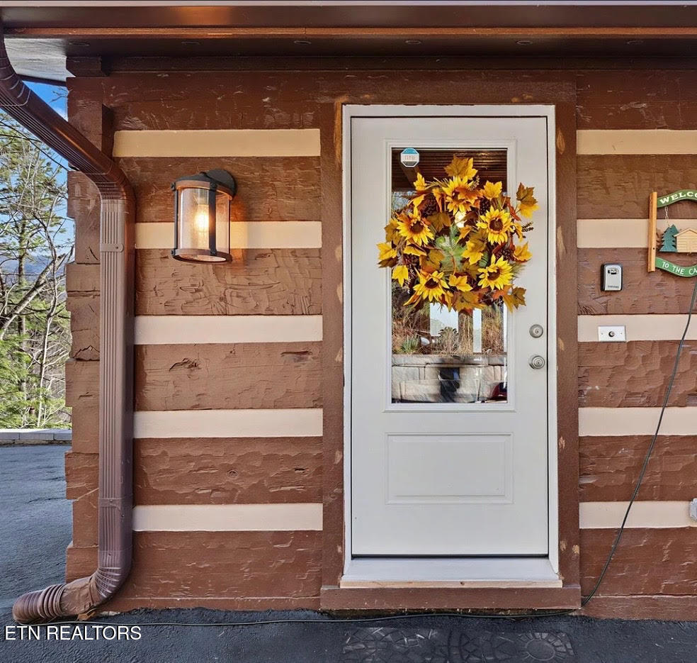 939 Vixen Run Gatlinburg TN 37738