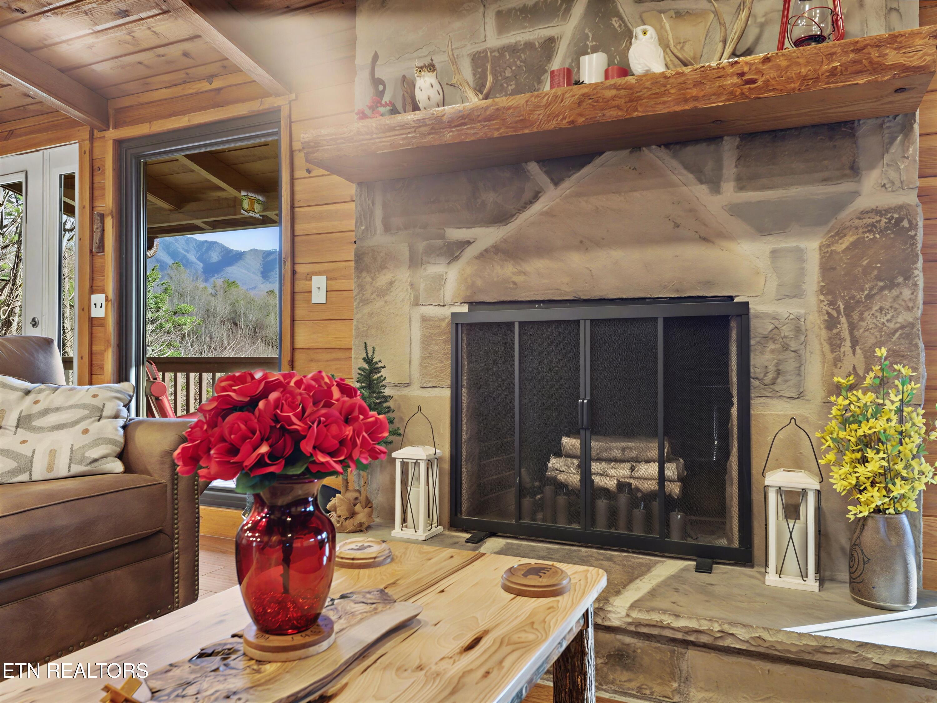 939 Vixen Run Gatlinburg TN 37738