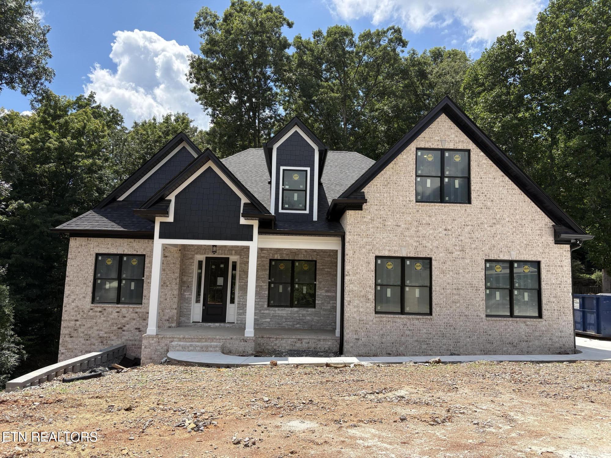 12507 Comblain Road Knoxville TN 37934
