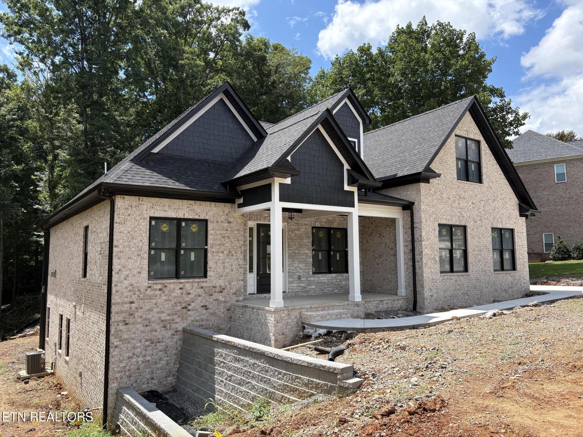 12507 Comblain Road Knoxville TN 37934