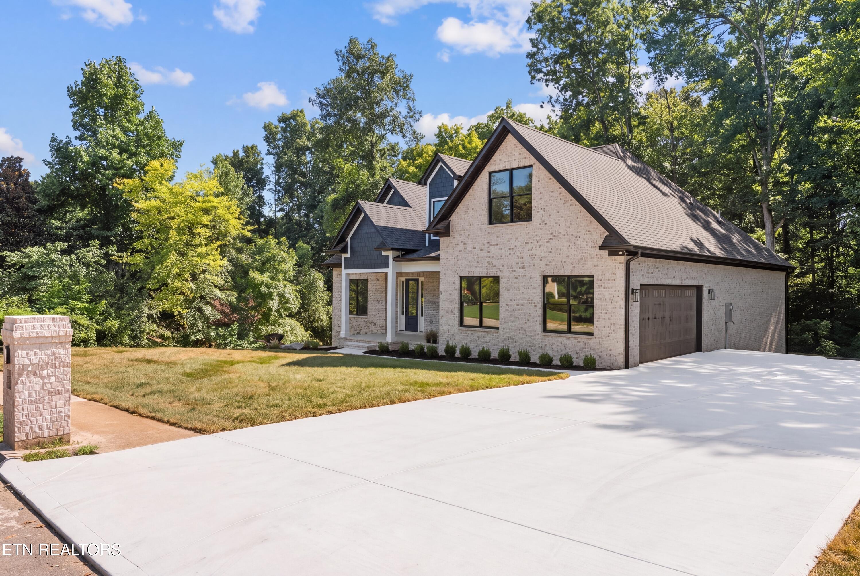12507 Comblain Road Knoxville TN 37934