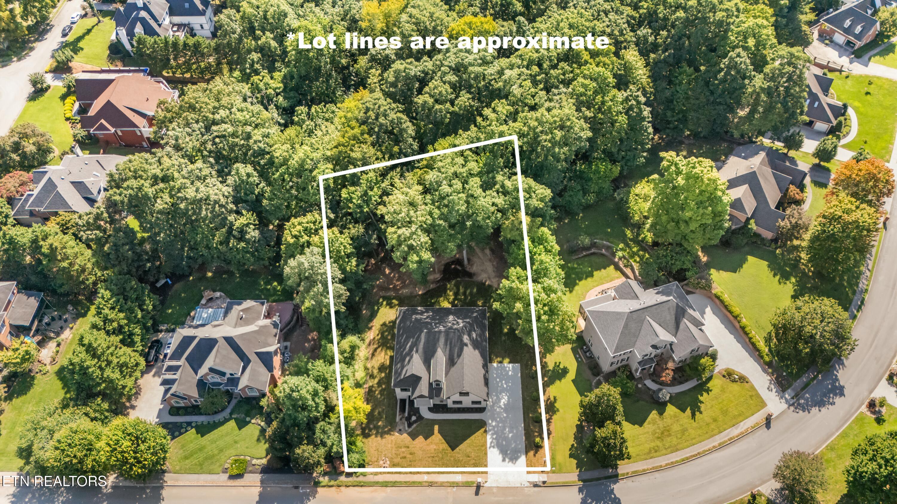 12507 Comblain Road Knoxville TN 37934