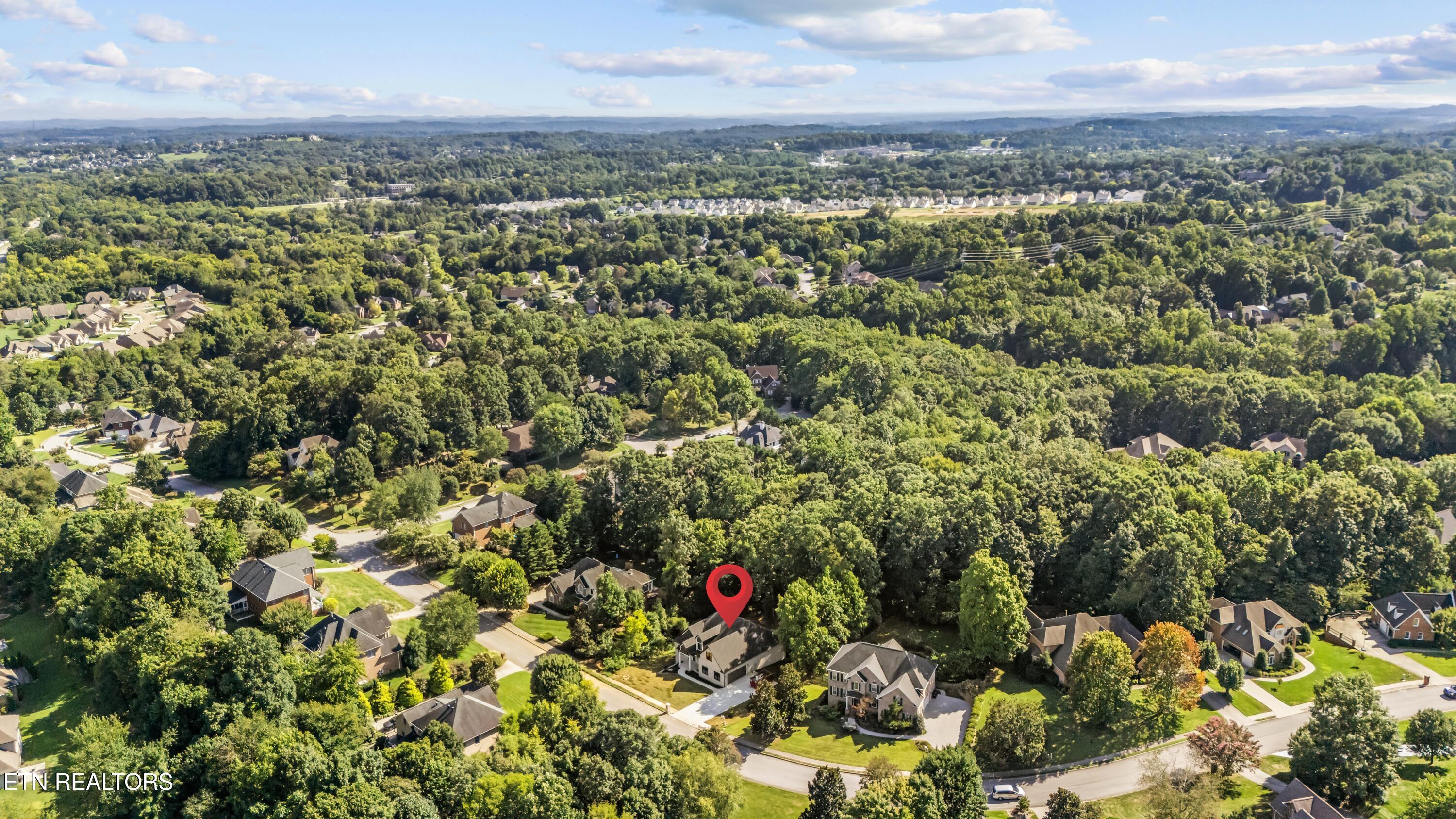 12507 Comblain Road Knoxville TN 37934