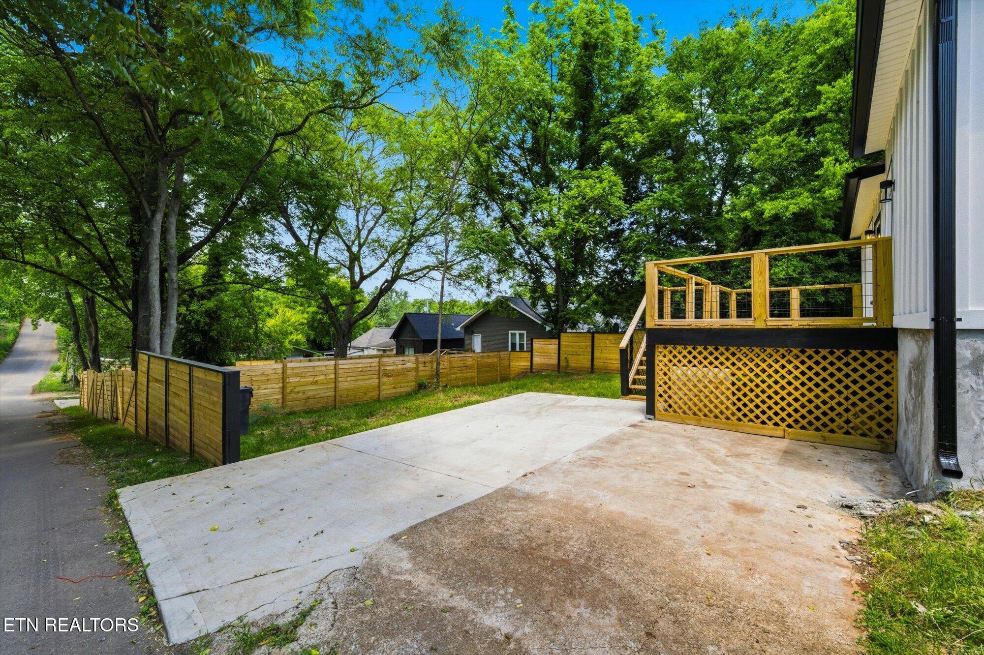 1141 Valley Avenue Knoxville TN 37920