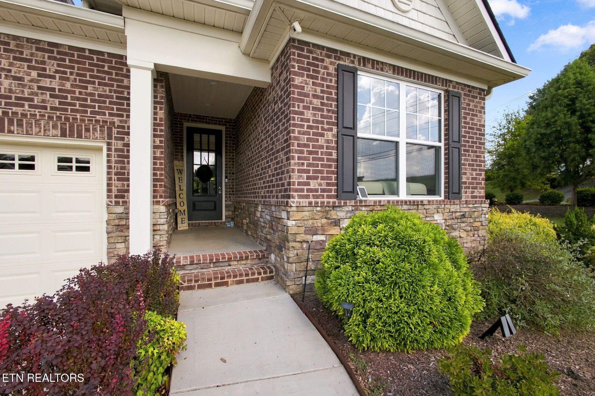 1200 Loggerhead Lane Knoxville TN 37932