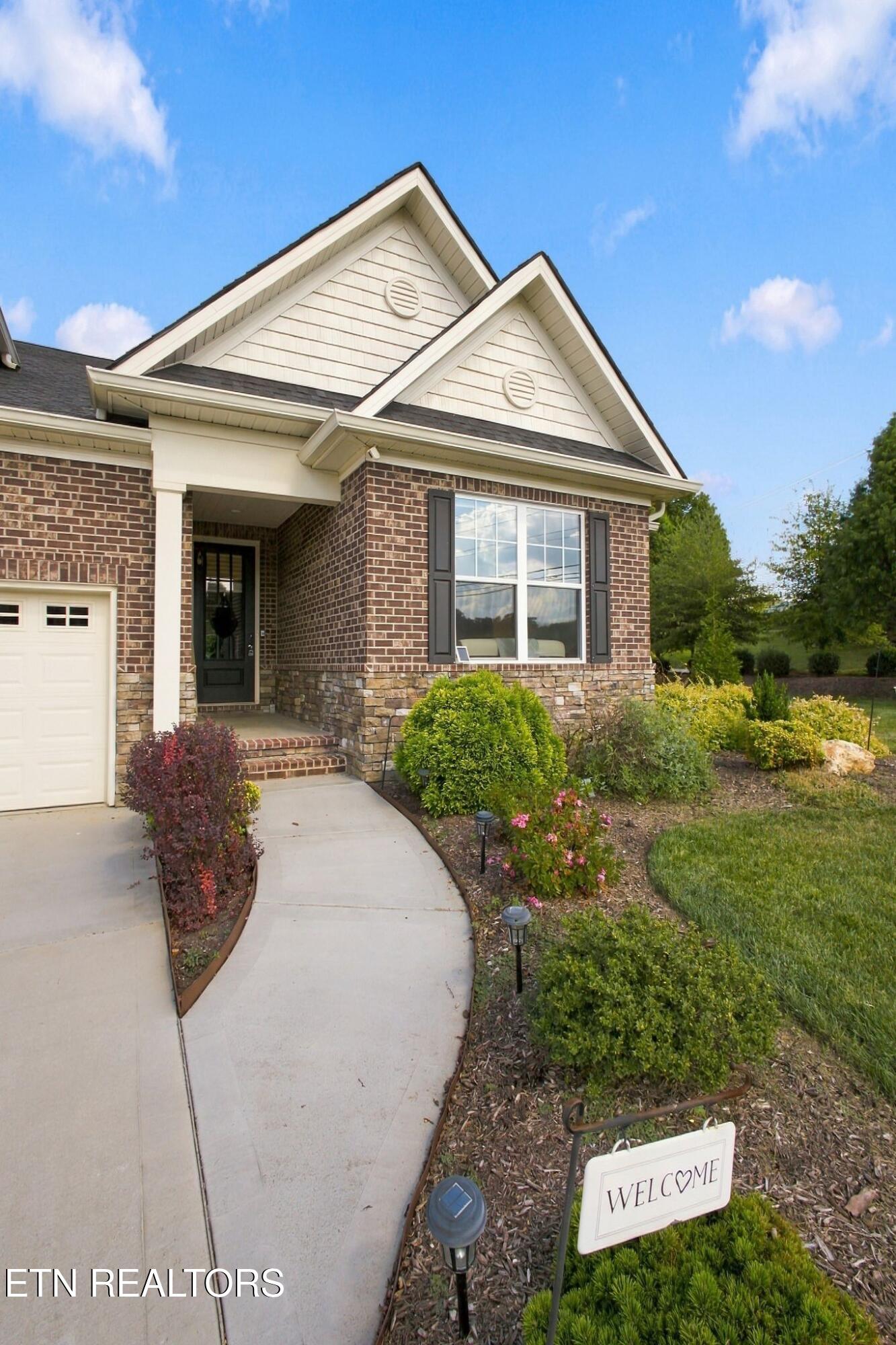 1200 Loggerhead Lane Knoxville TN 37932