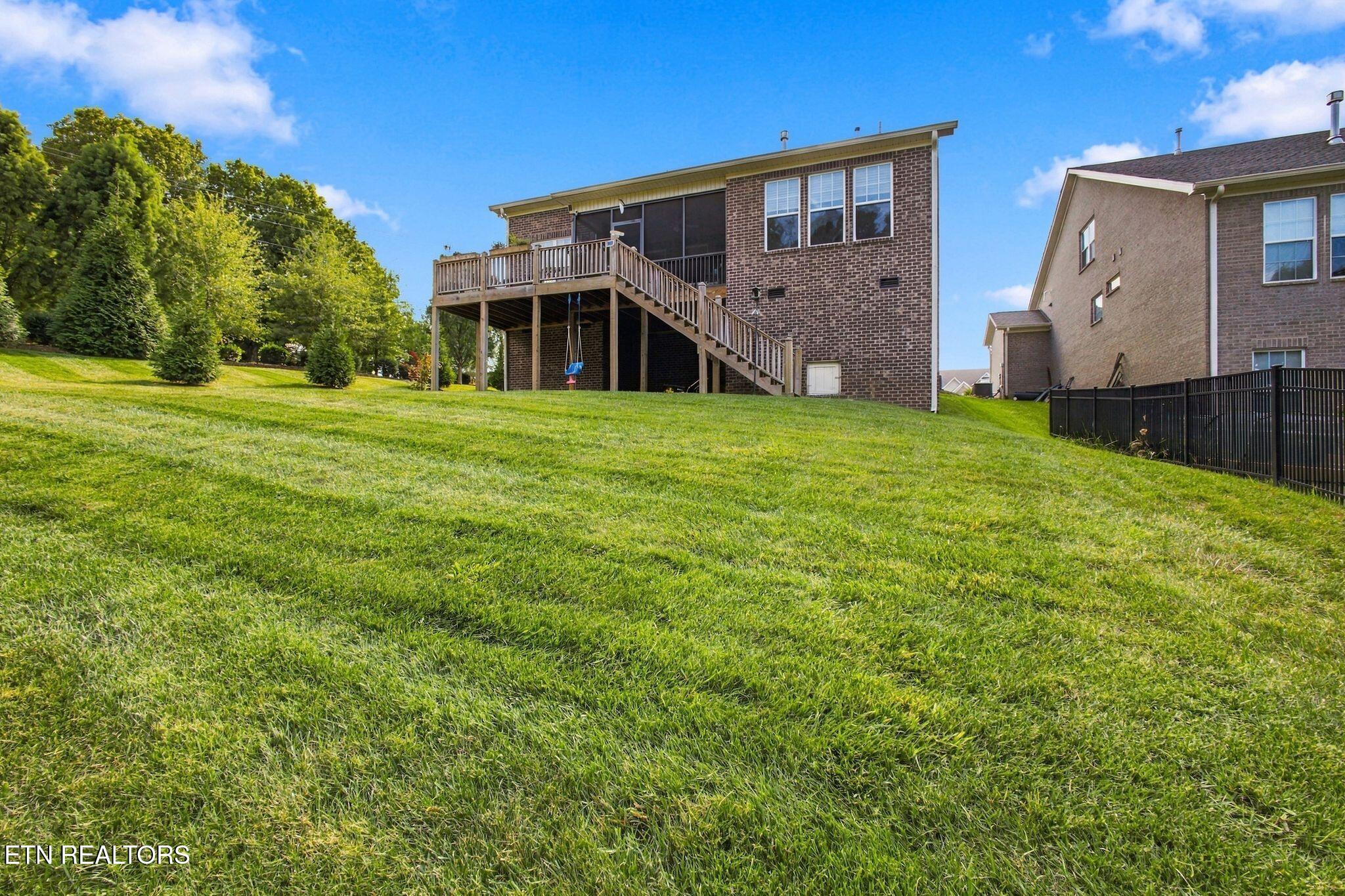 1200 Loggerhead Lane Knoxville TN 37932