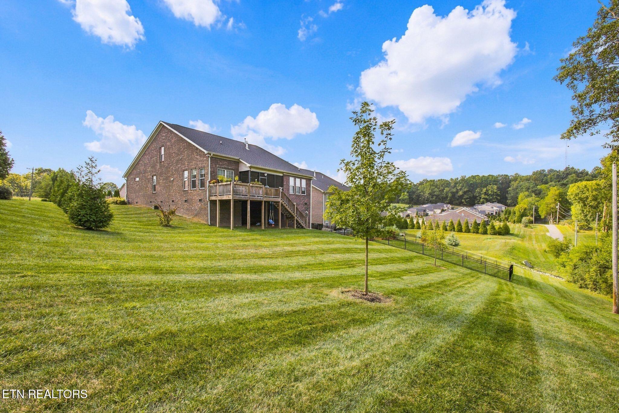 1200 Loggerhead Lane Knoxville TN 37932