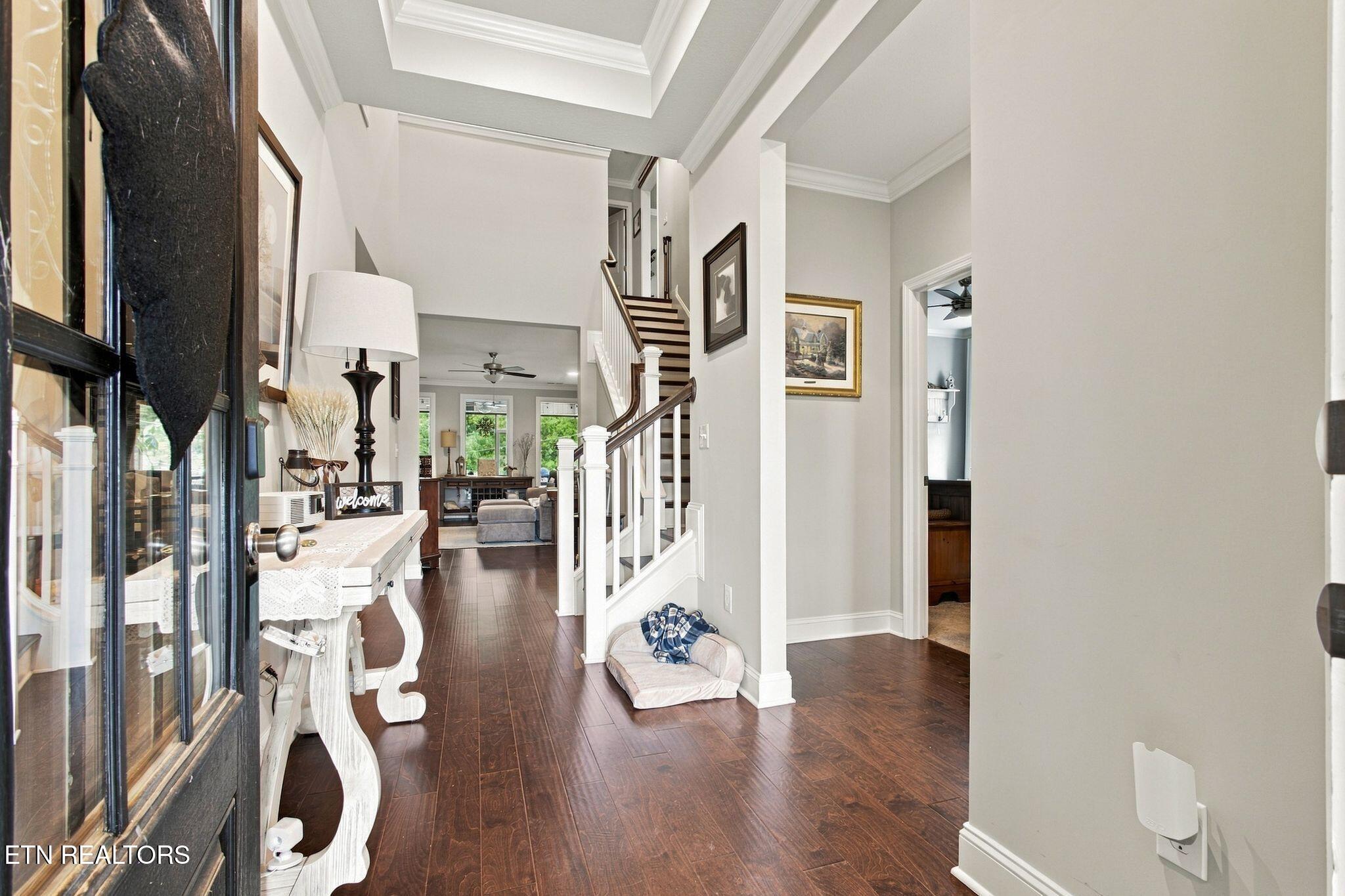 1200 Loggerhead Lane Knoxville TN 37932