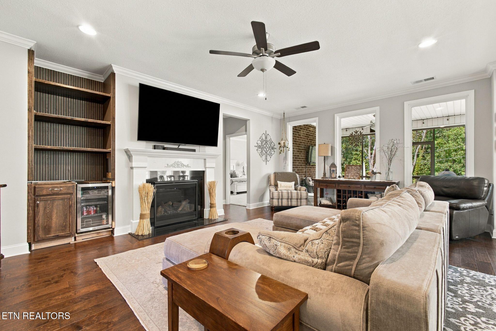 1200 Loggerhead Lane Knoxville TN 37932