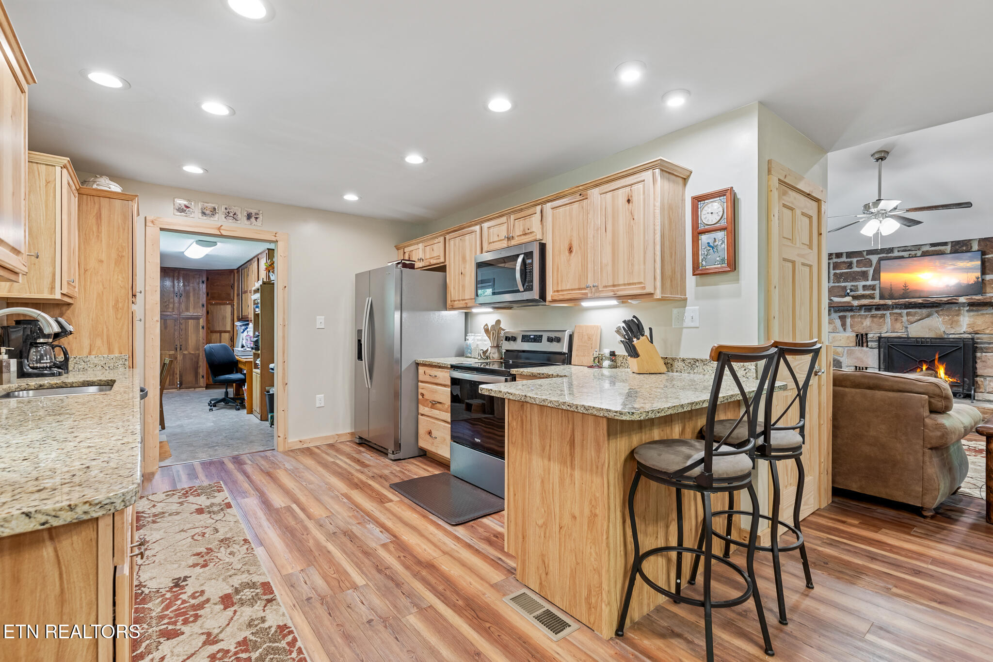 4527 E Scenic Drive Gatlinburg TN 37738