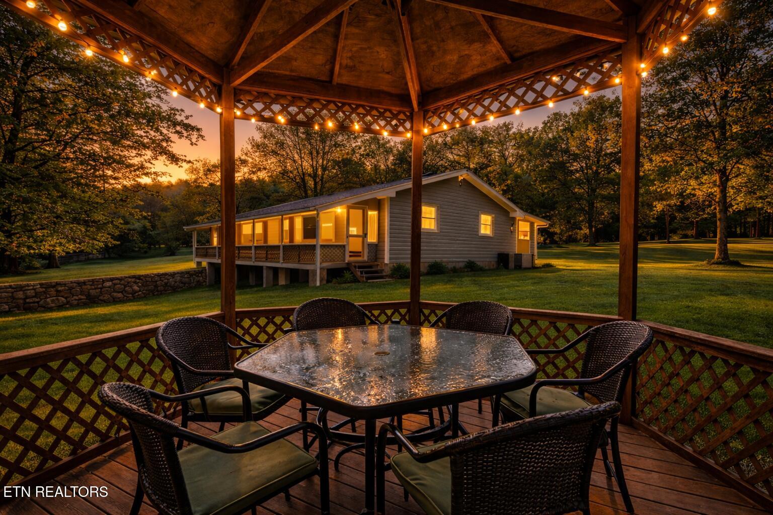 4527 E Scenic Drive Gatlinburg TN 37738