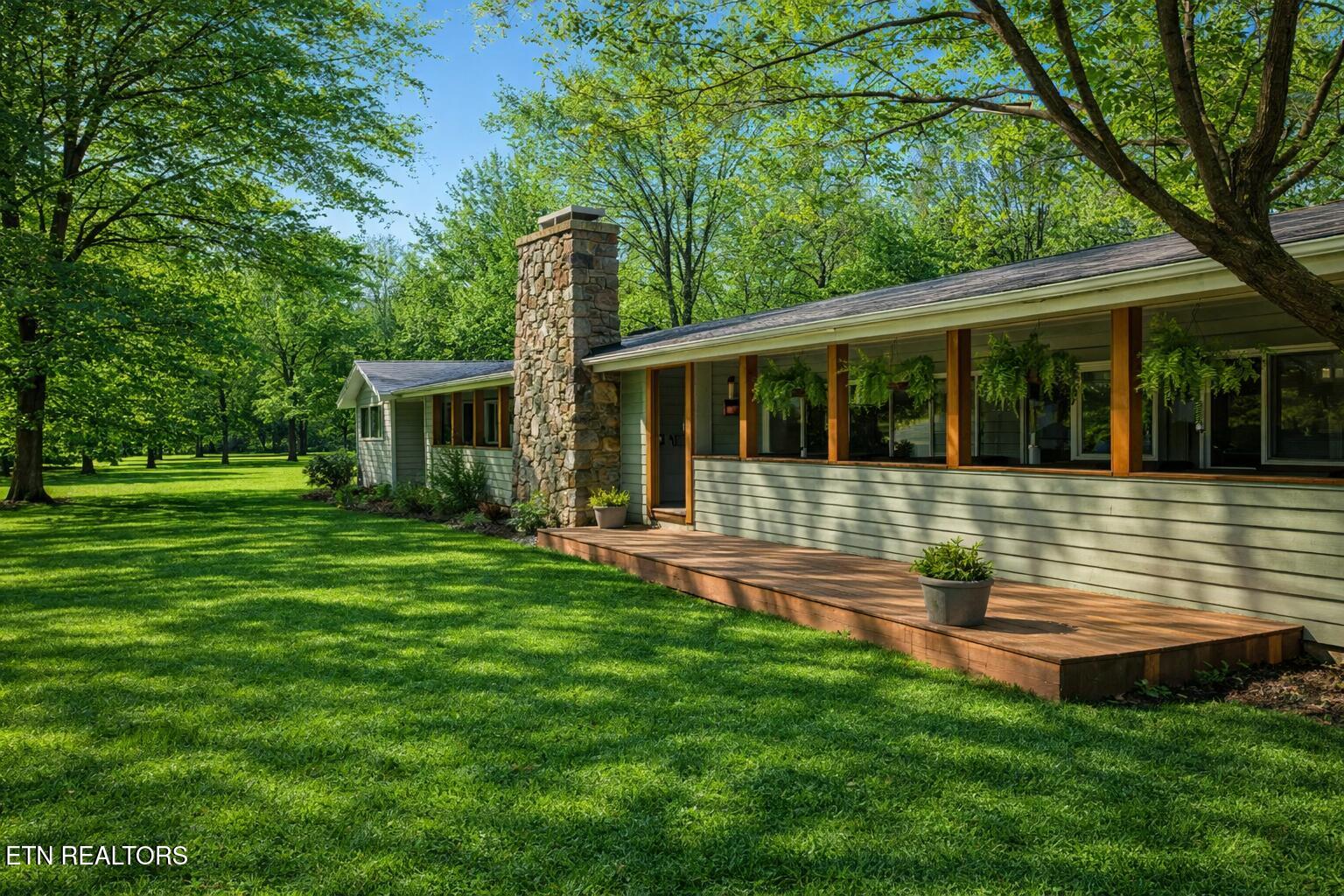 4527 E Scenic Drive Gatlinburg TN 37738