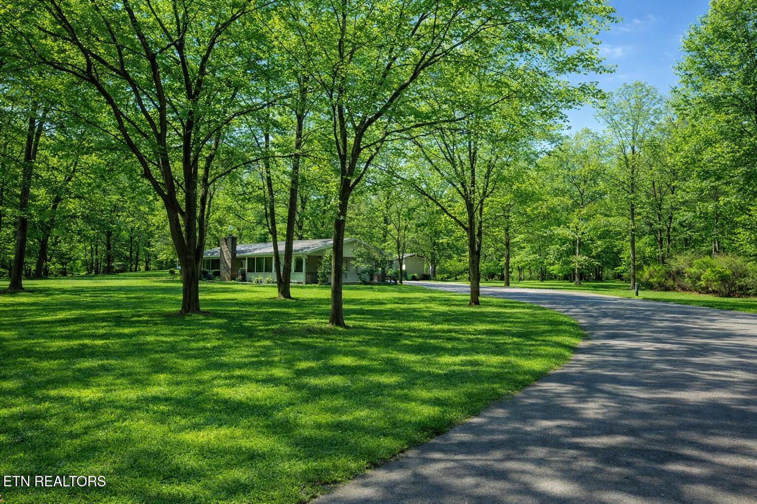 4527 E Scenic Drive Gatlinburg TN 37738