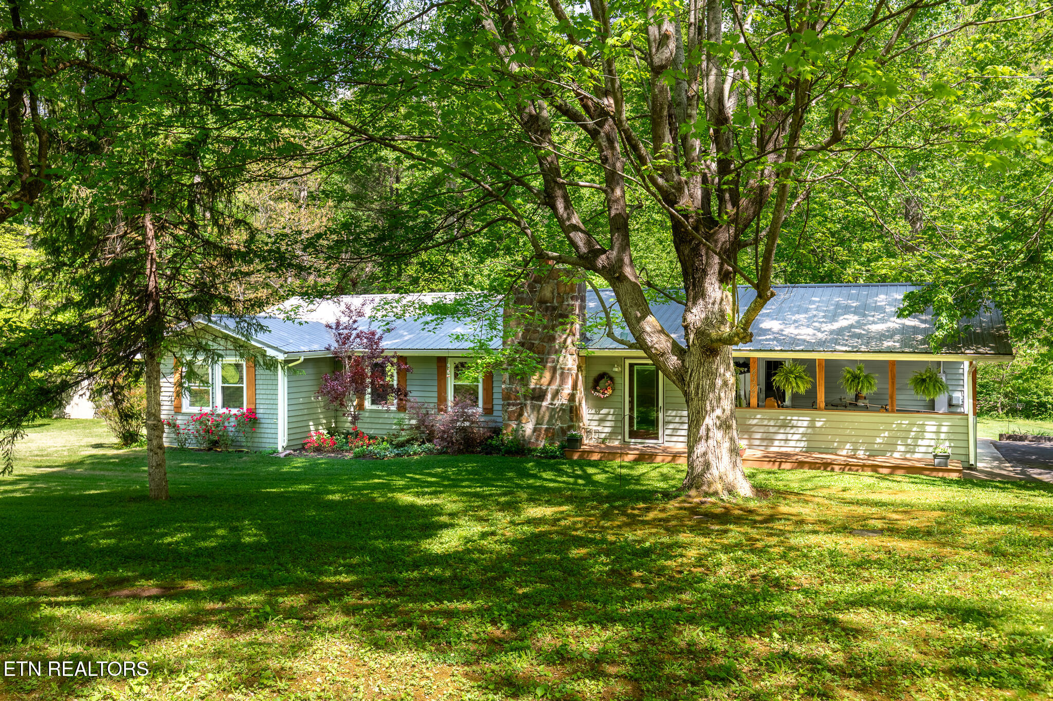 4527 E Scenic Drive Gatlinburg TN 37738