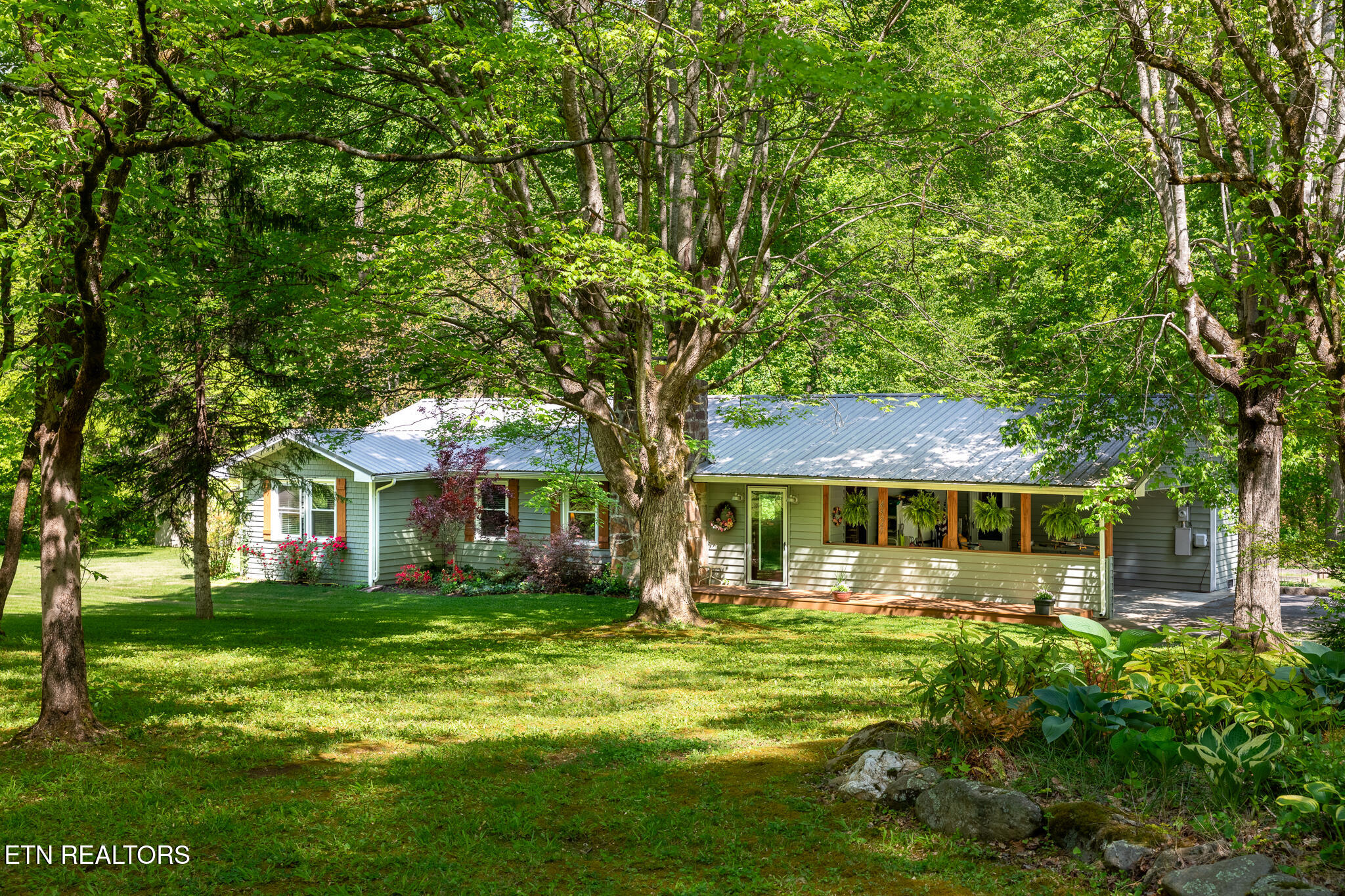 4527 E Scenic Drive Gatlinburg TN 37738