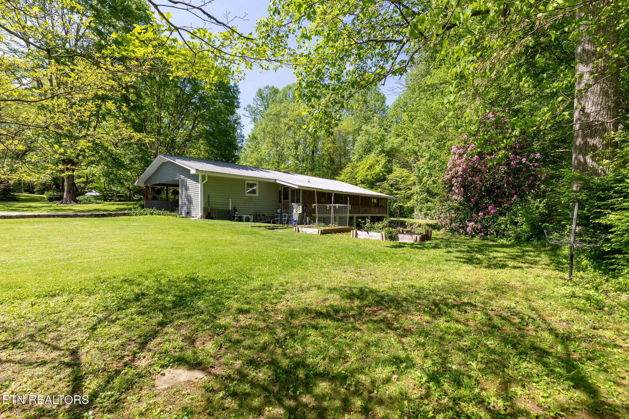 4527 E Scenic Drive Gatlinburg TN 37738