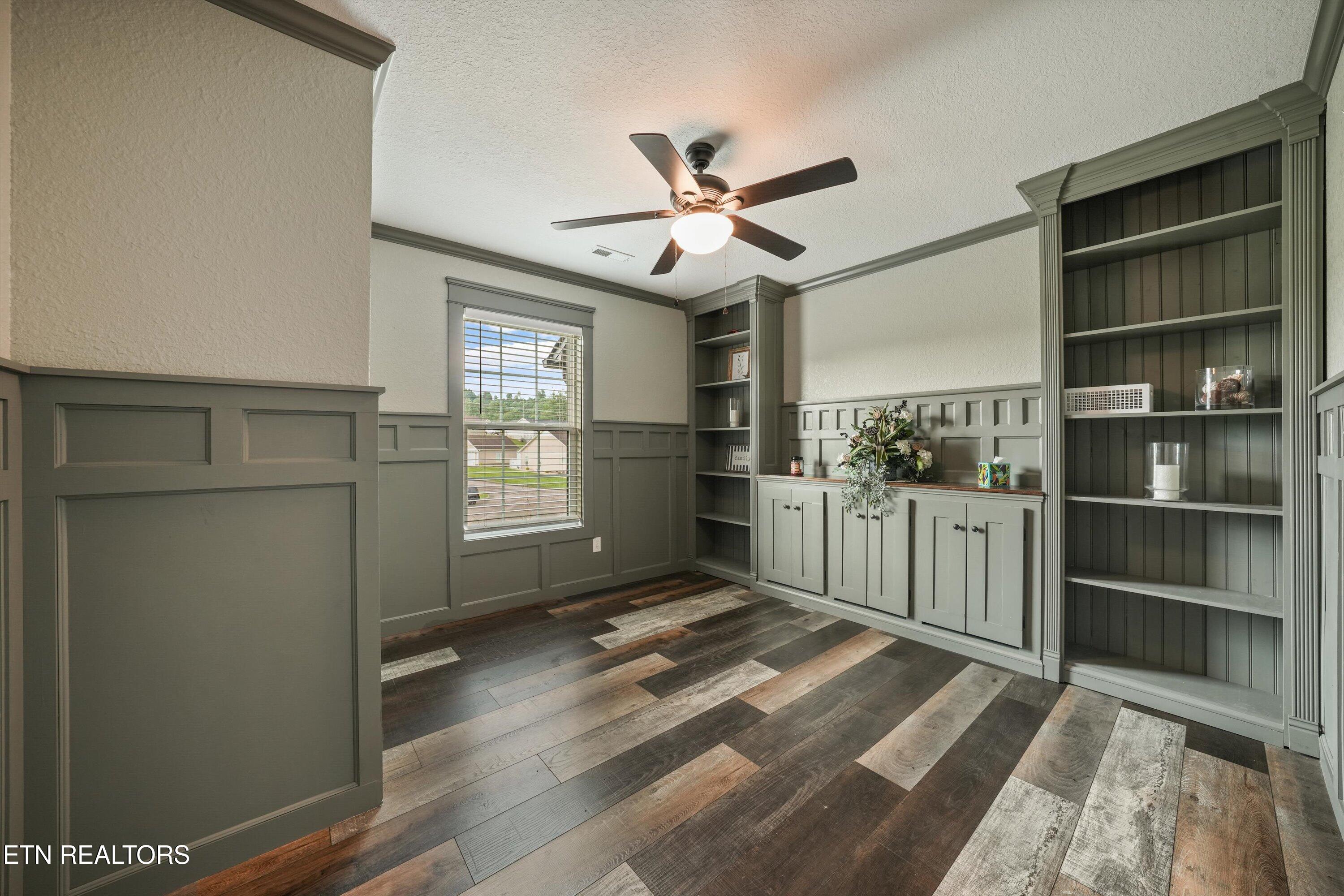 126 Zoe Circle Jacksboro TN 37757