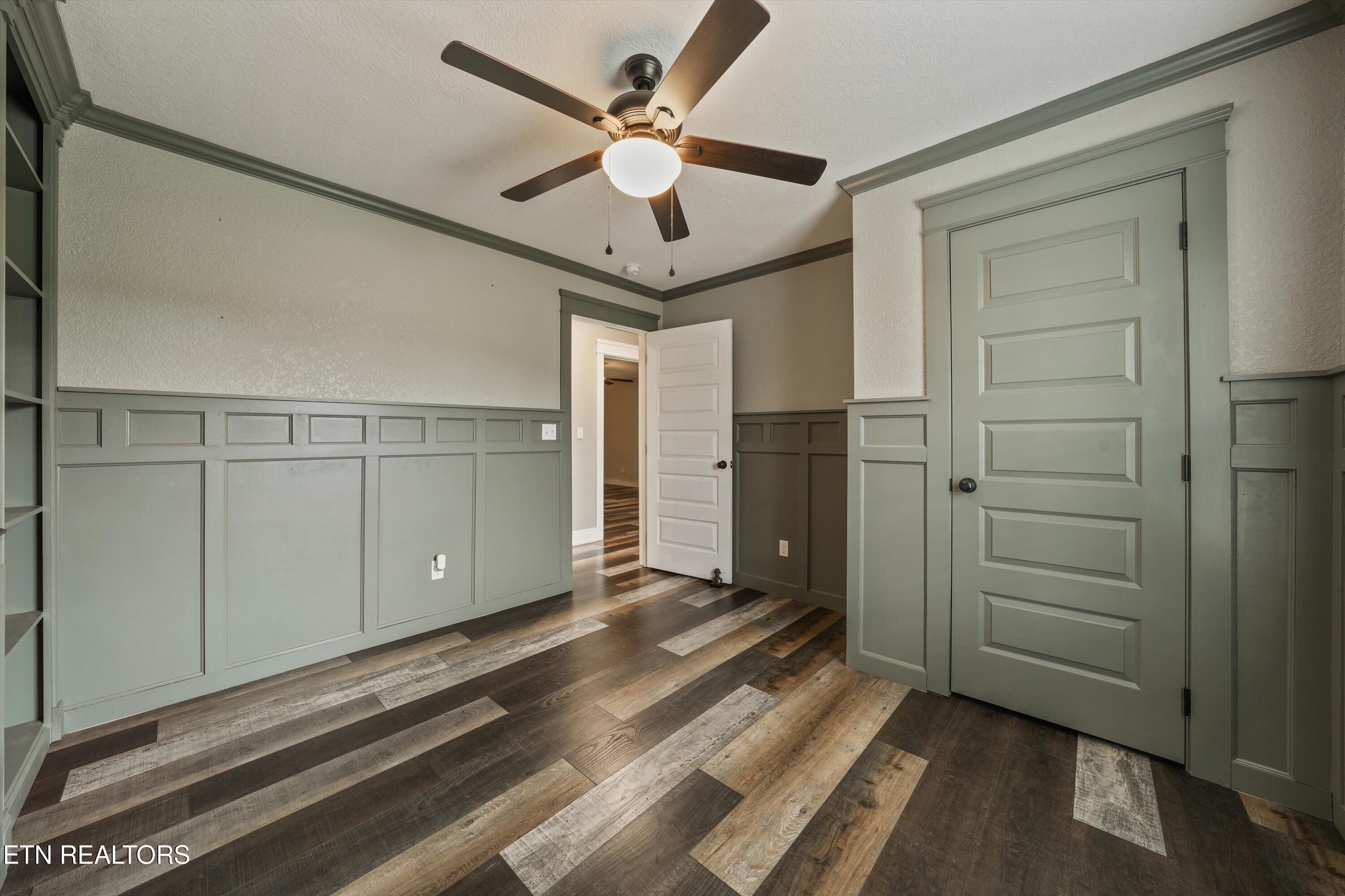 126 Zoe Circle Jacksboro TN 37757