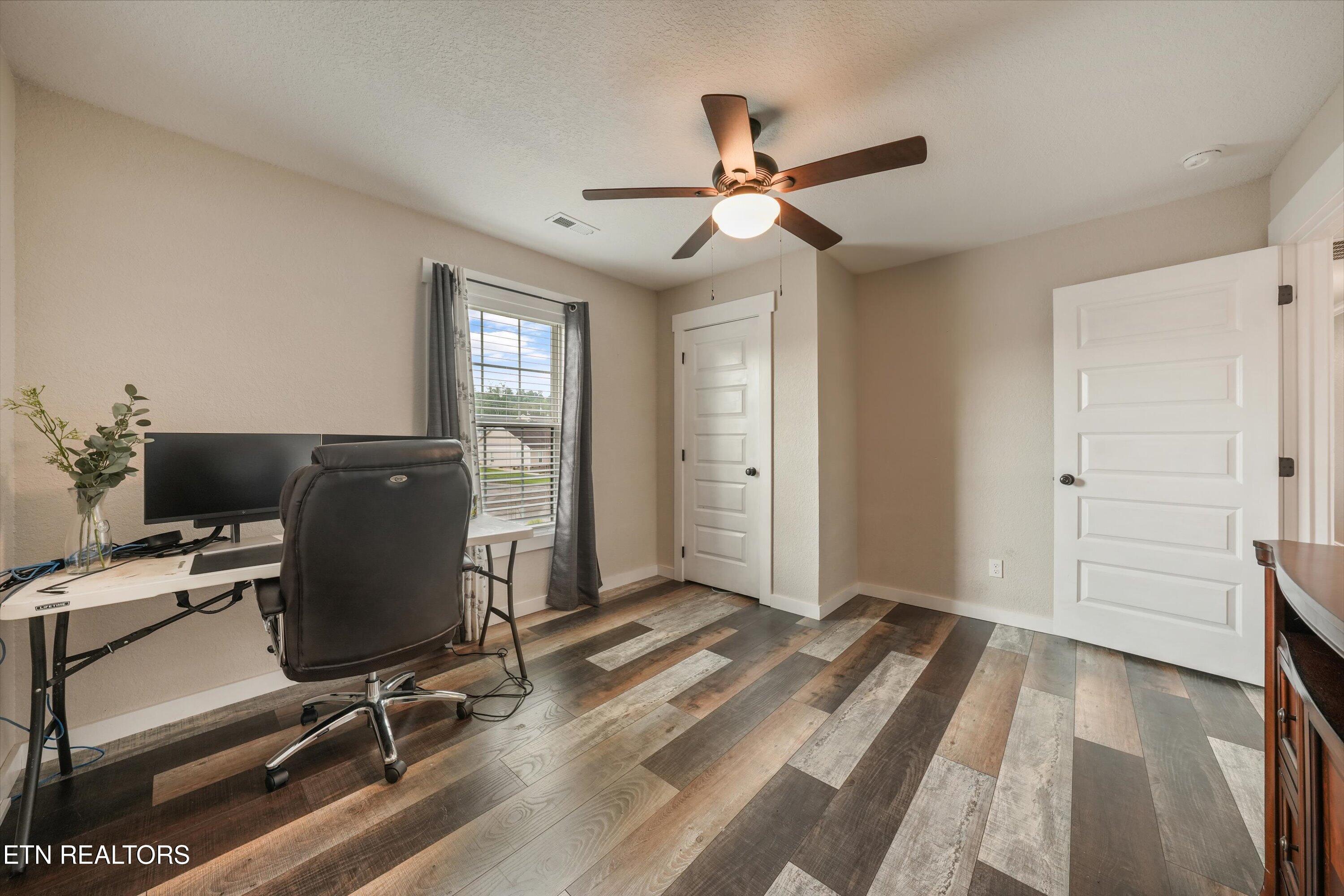 126 Zoe Circle Jacksboro TN 37757
