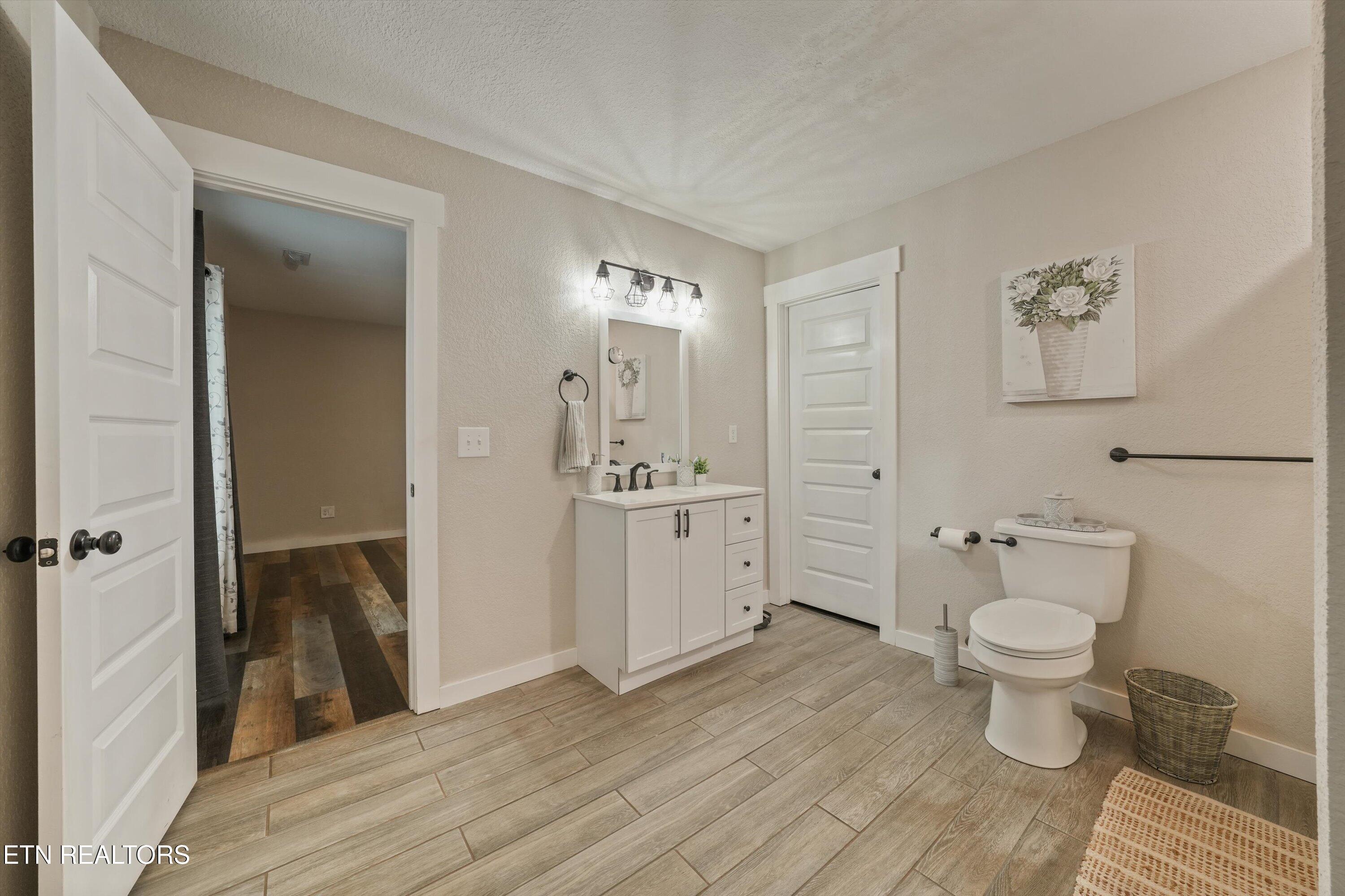 126 Zoe Circle Jacksboro TN 37757