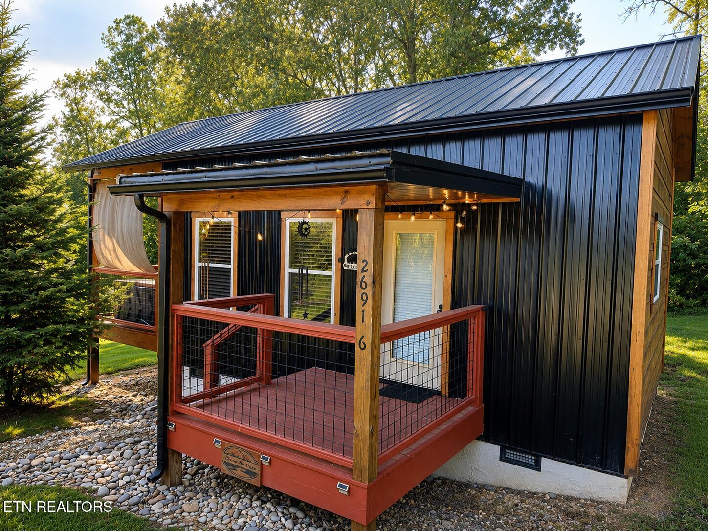 2691 Jessie Road Sevierville TN 37876